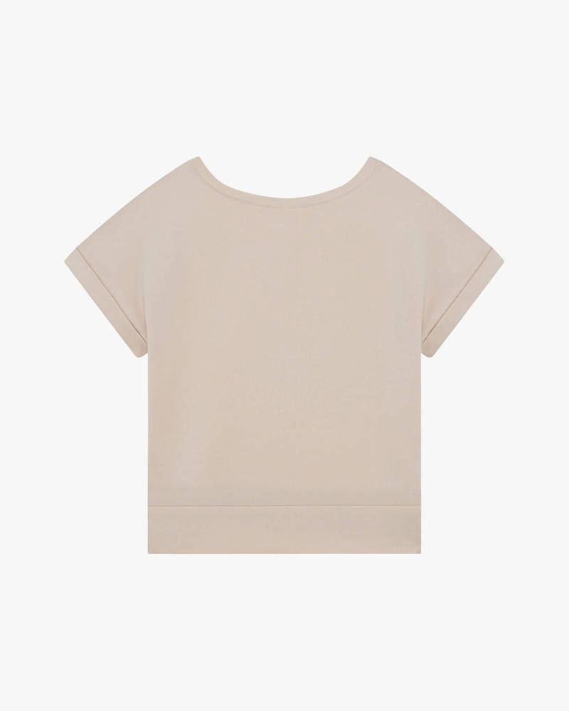Repetto SCUBA TOP outlook