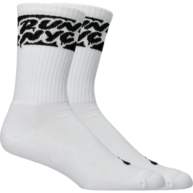 CITY RUN CREW SOCK 1