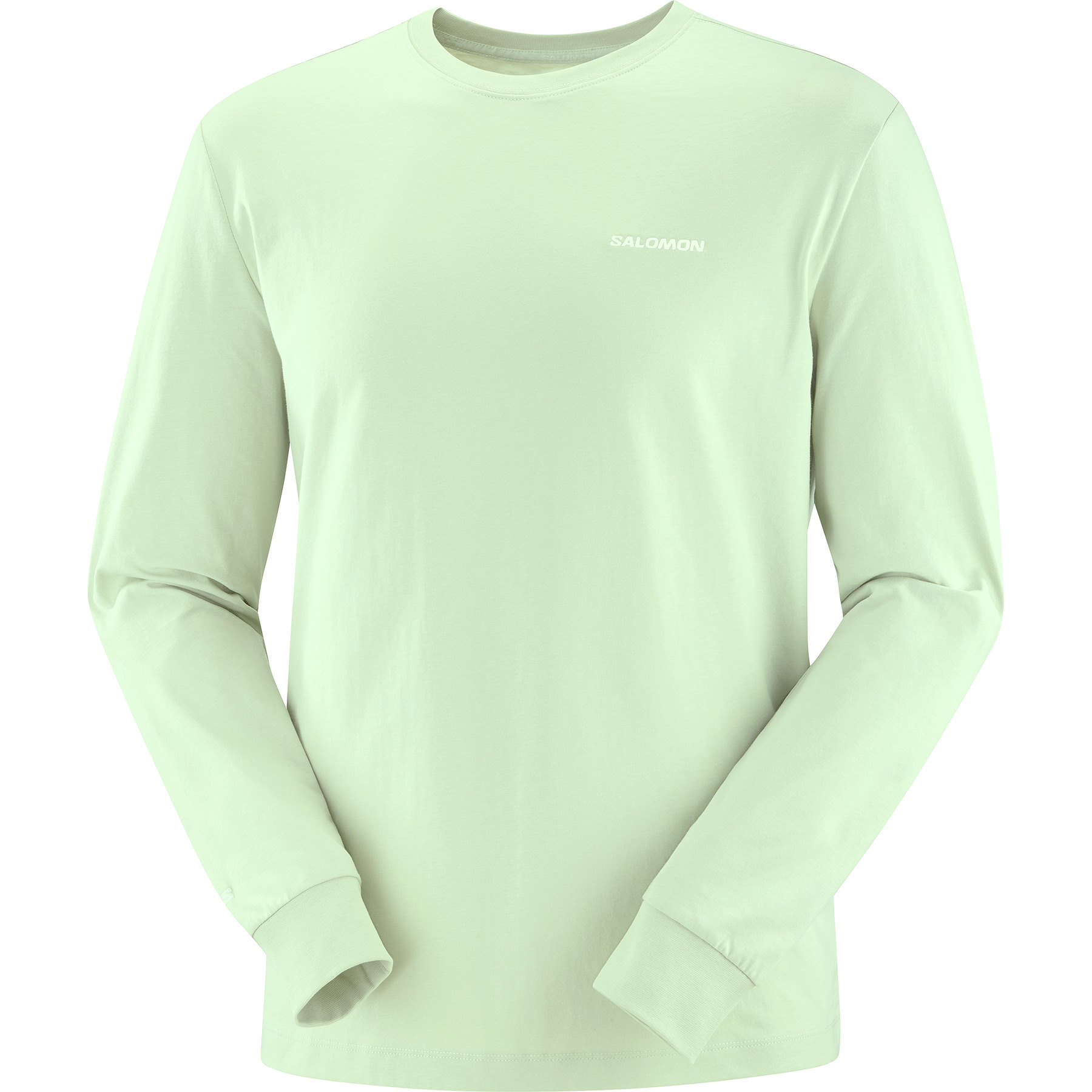 CHEST LOGO - 5