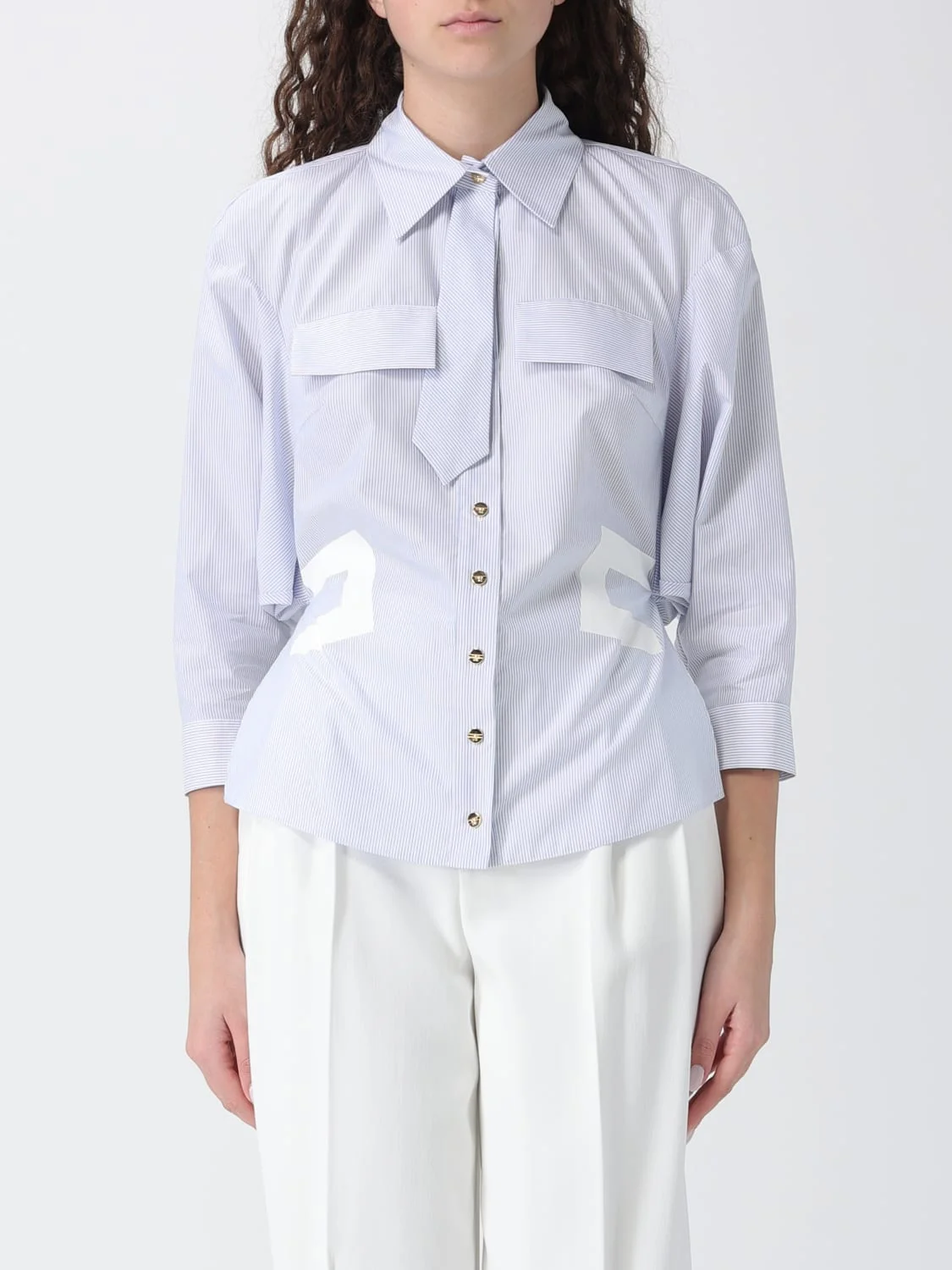 Shirt woman Elisabetta Franchi - 1