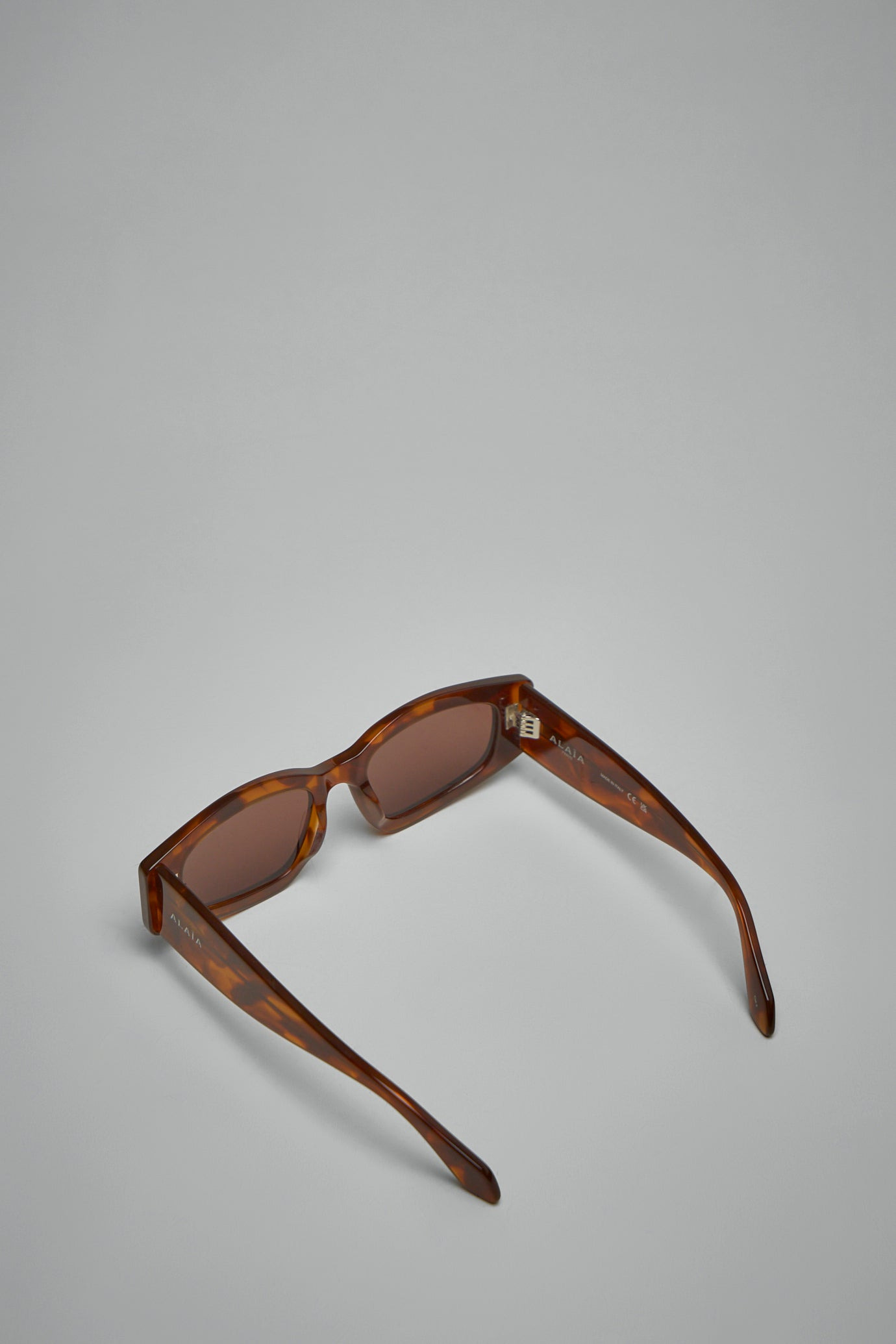 Oval Sunglasses - 4