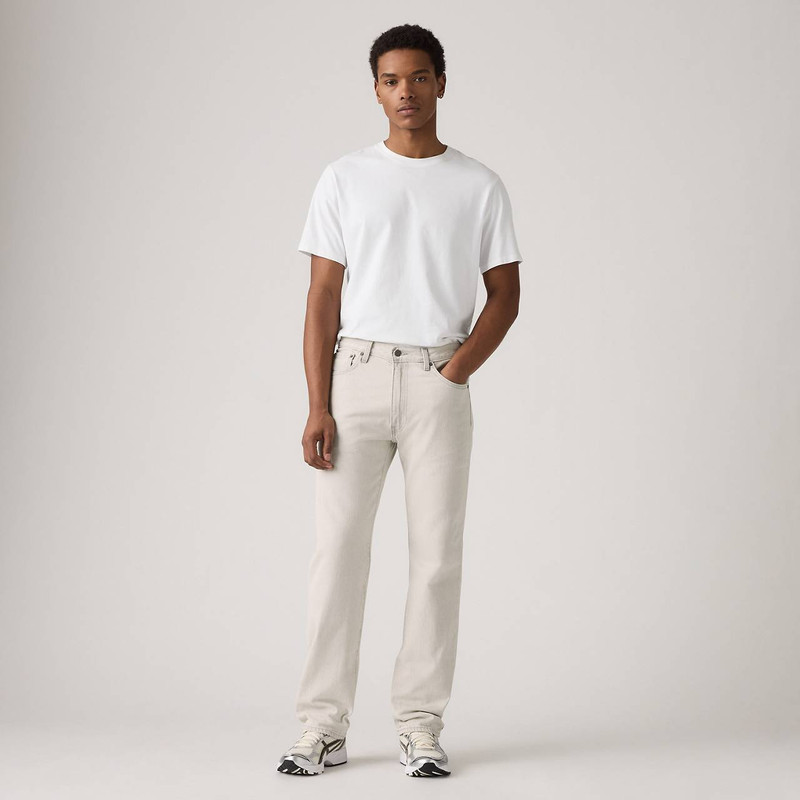 555™ RELAXED STRAIGHT MEN'S JEANS 2