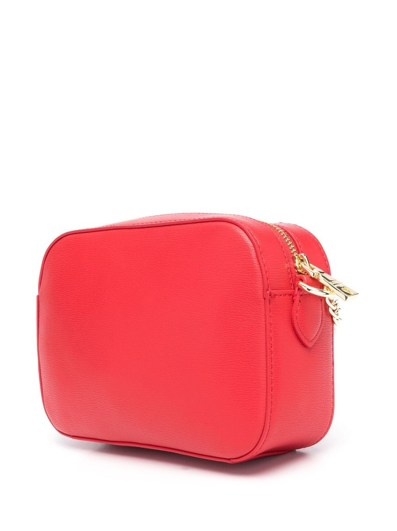 logo-lettering crossbody bag 3