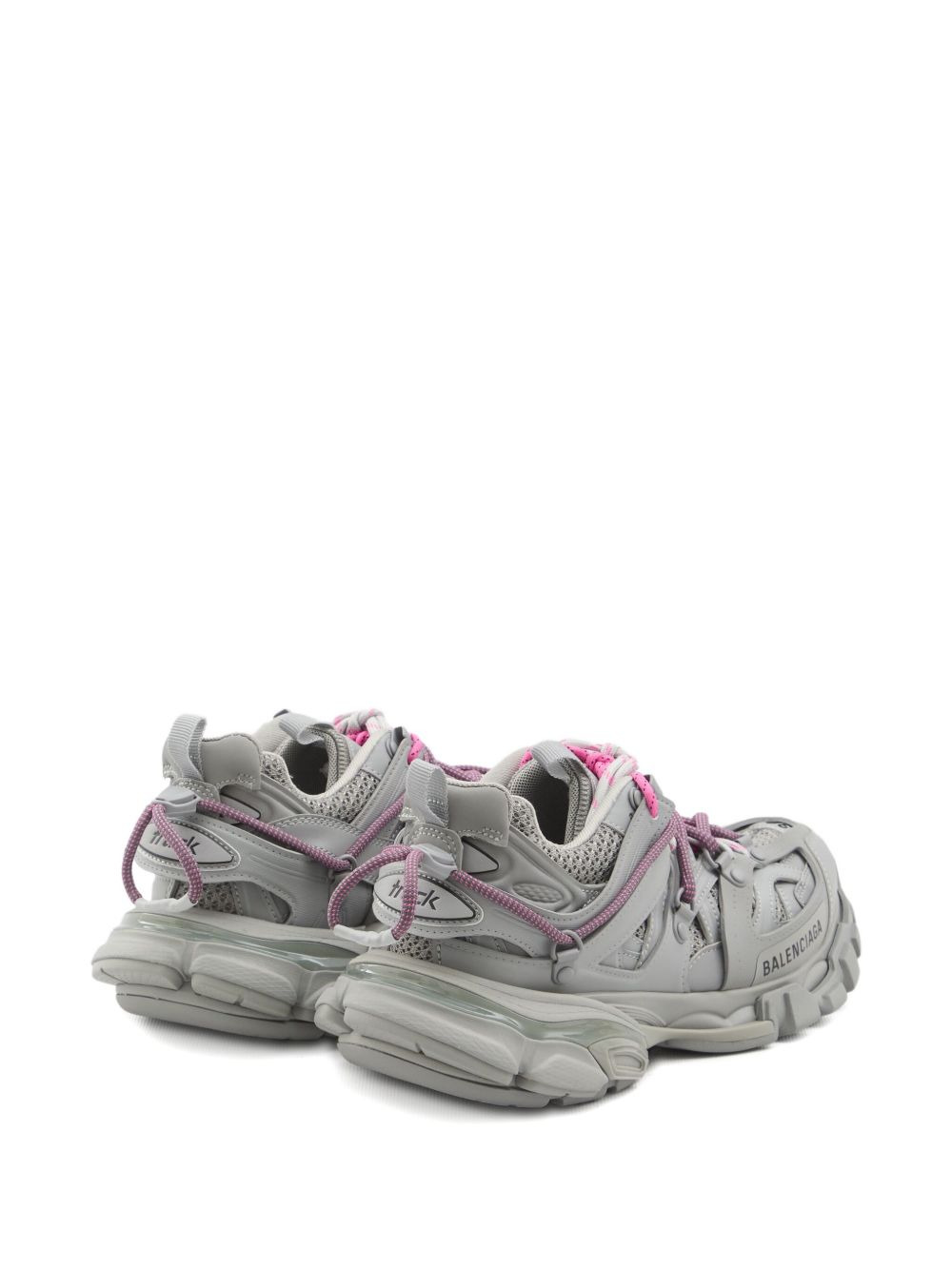 Track Trail sneakers - 3