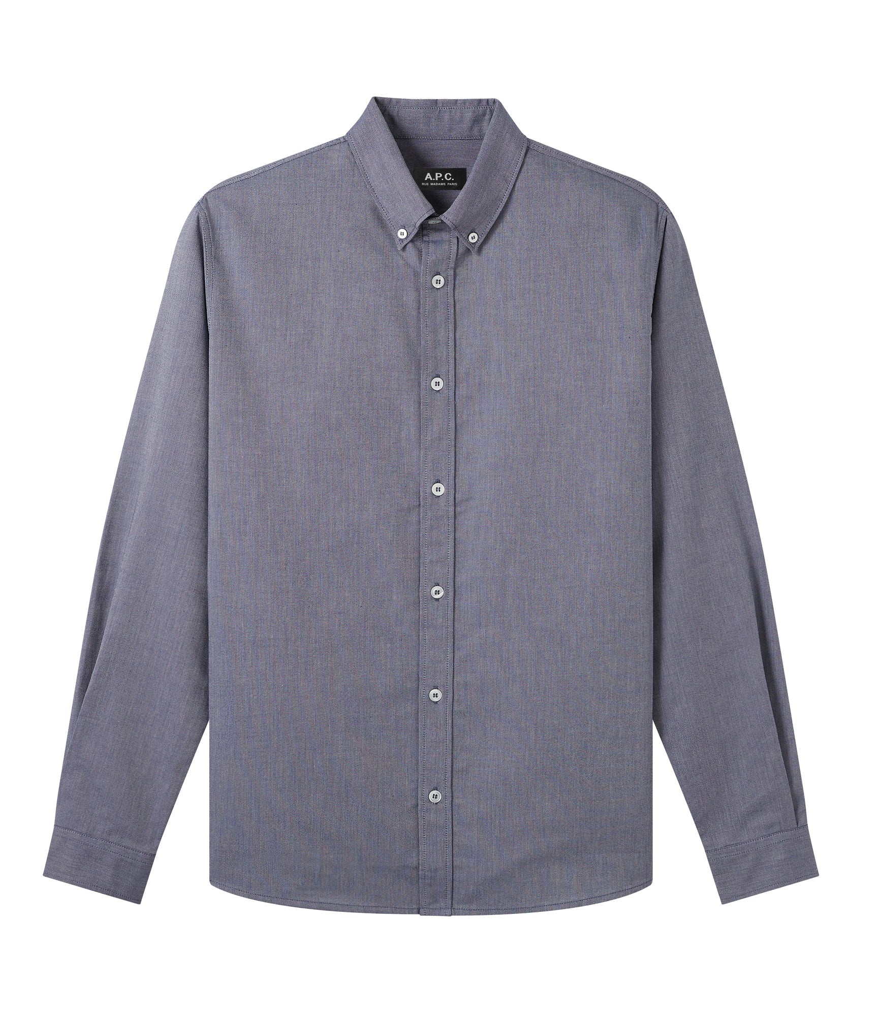 Button down shirt - 1