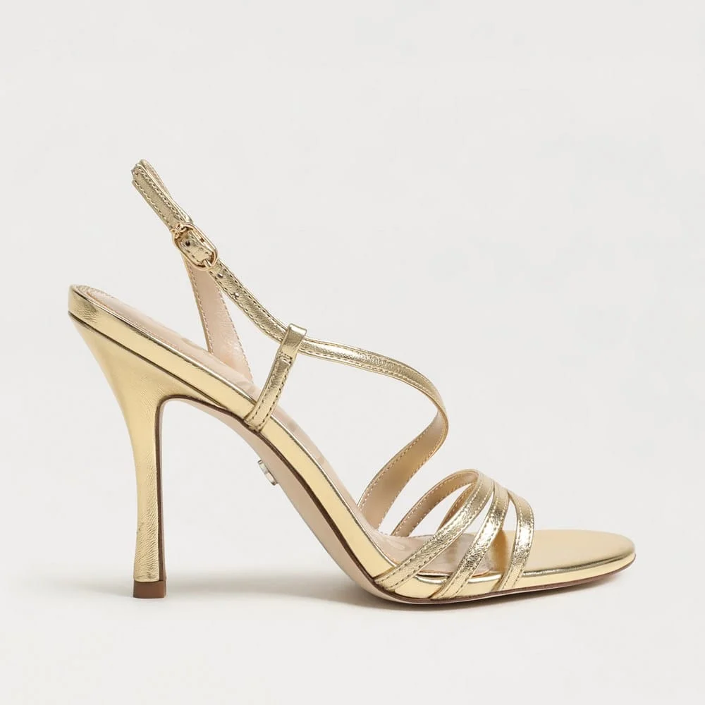 Charli Stiletto Sandal - 1