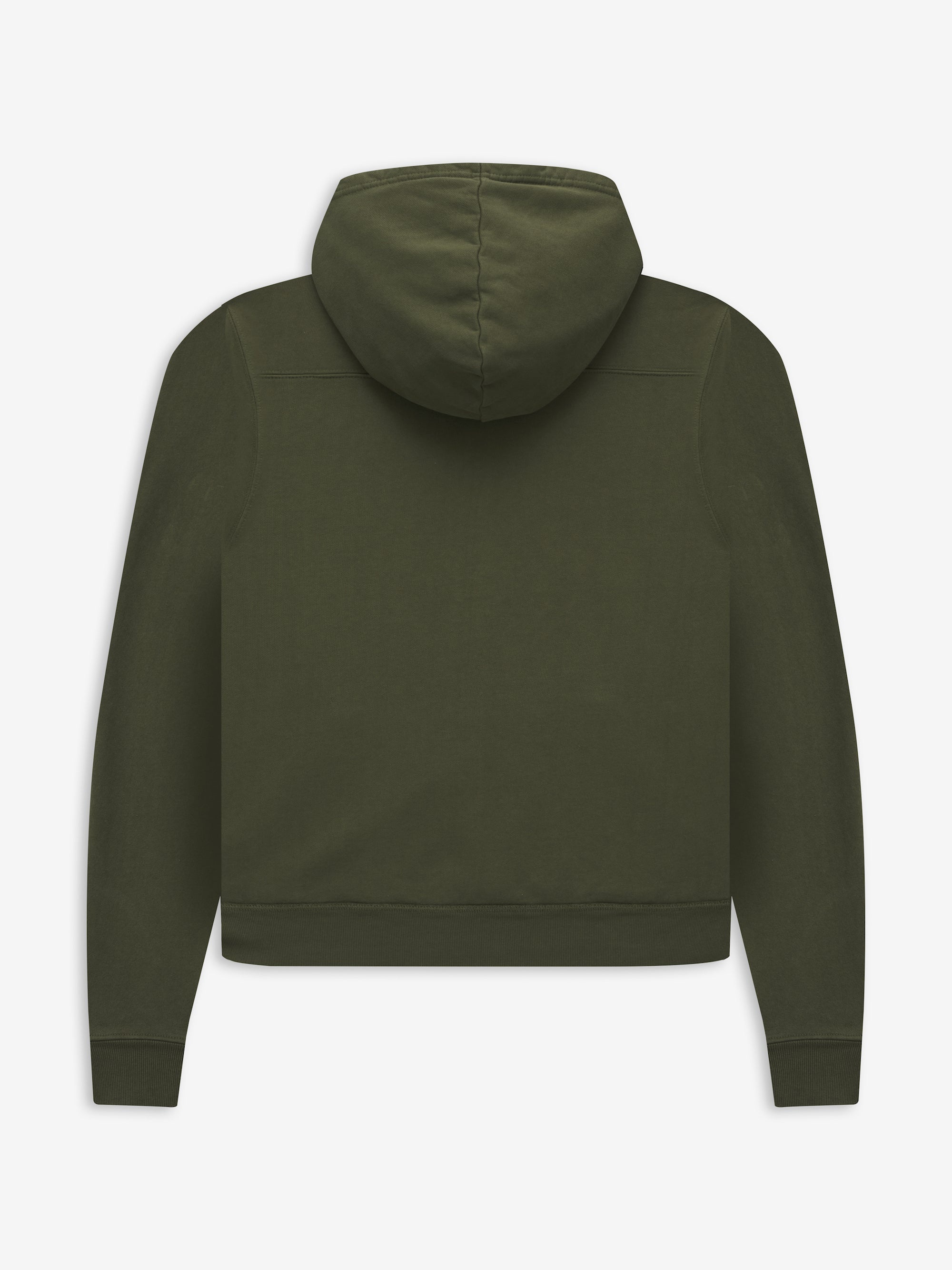 GRAND PRIX CURSIVE HOODIE - 2
