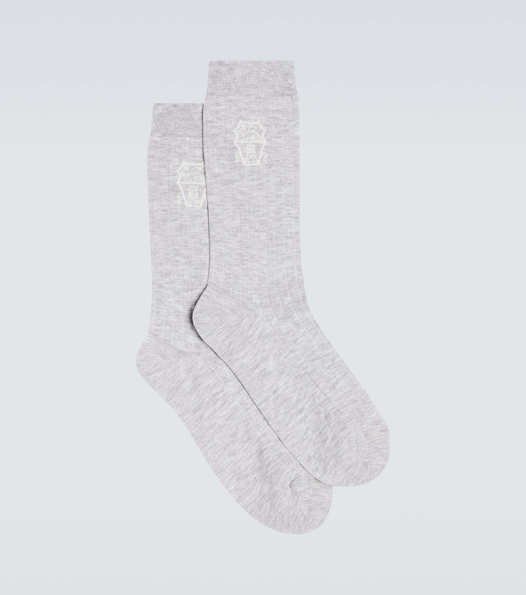 Cotton socks - 1