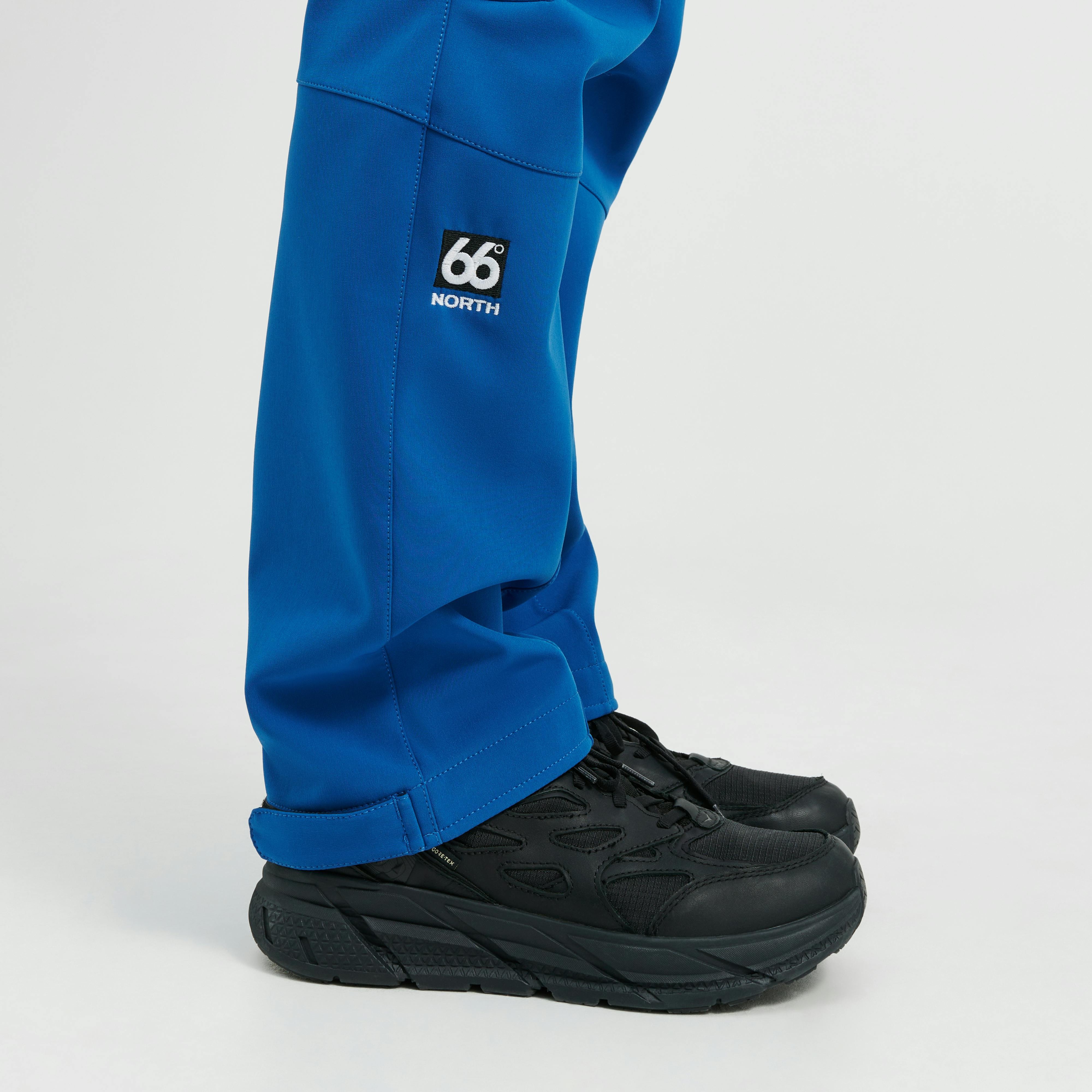 Vatnajökull Power Shield® Pro Softshell pants - 4