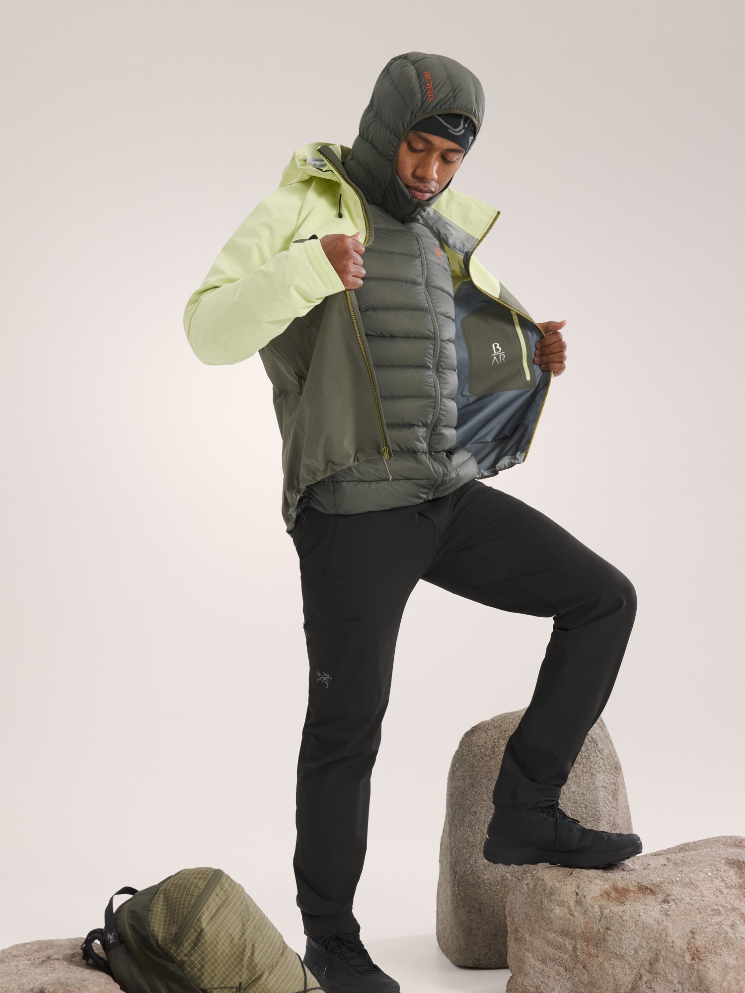 Cerium Hoody - 3