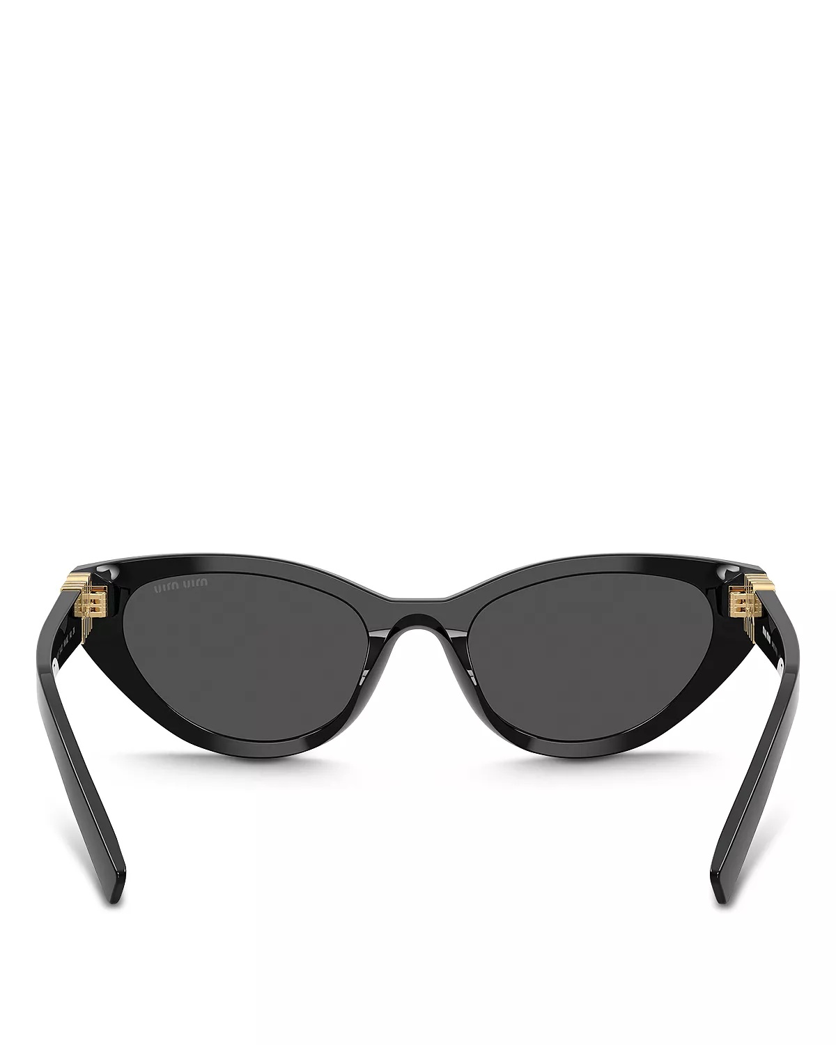 Signature Butterfly Sunglasses, 54mm - 3