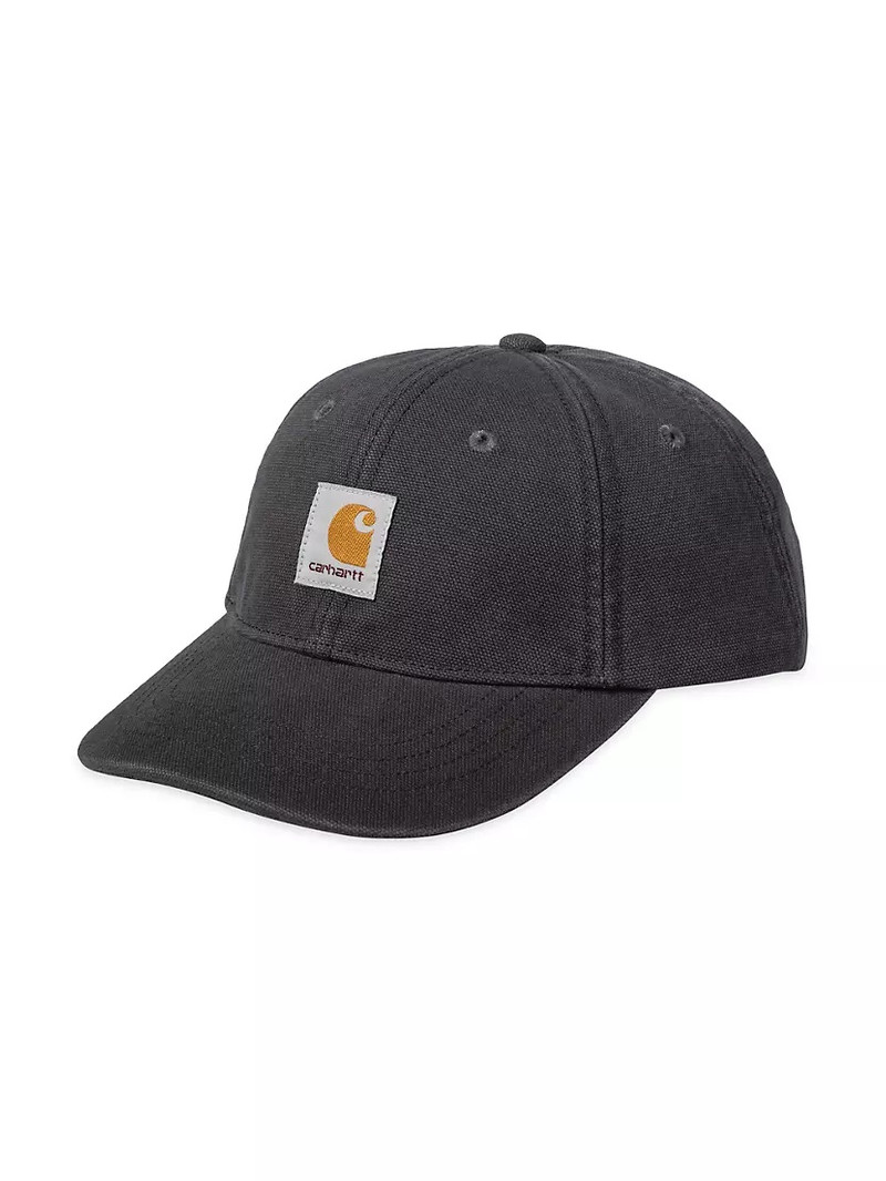 Dune Logo Patch Baseball Cap 1