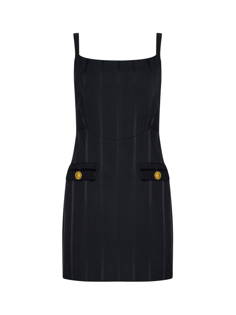 Helen Mini Dress 1