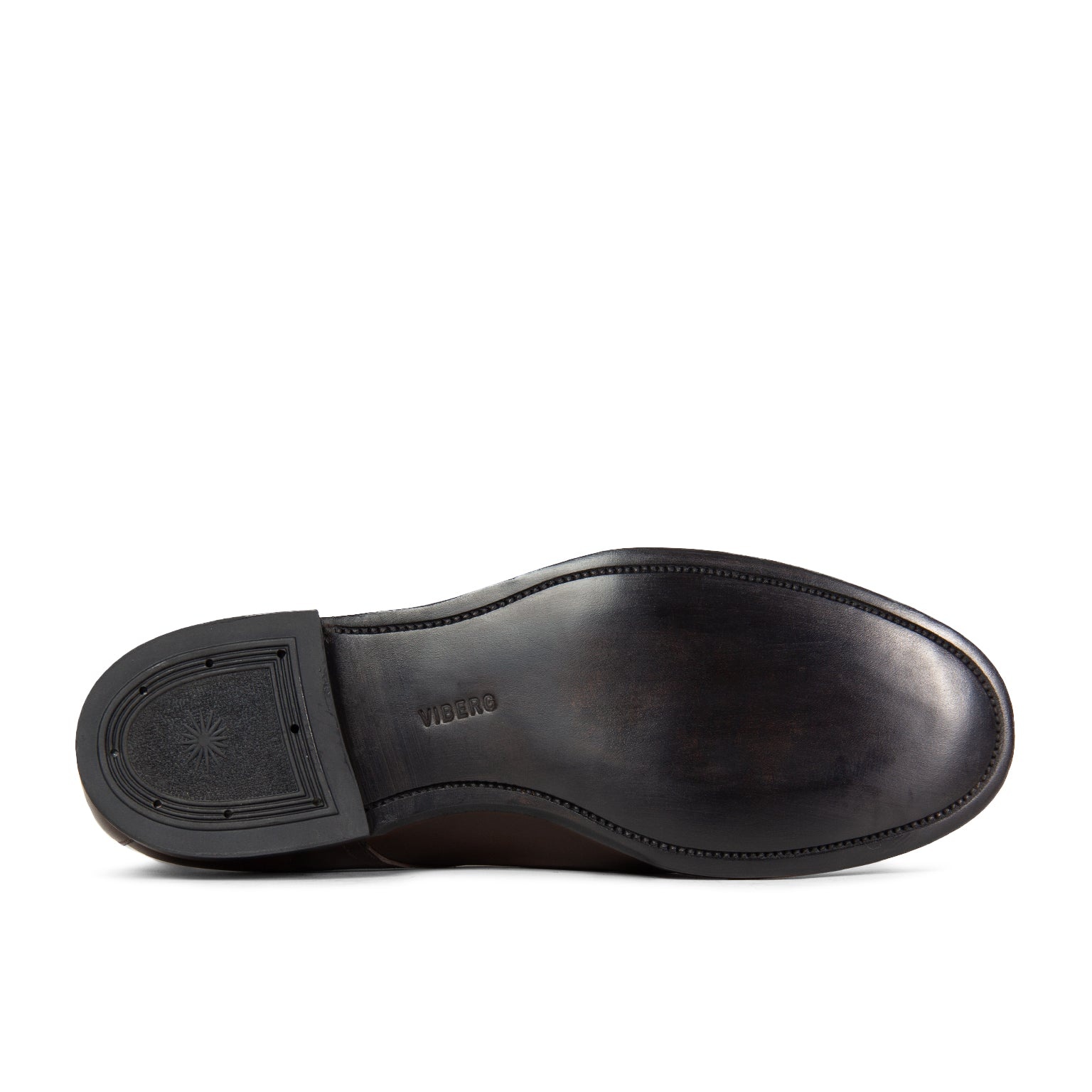 Navvy™ - Cigar Vocalou Calf - 7