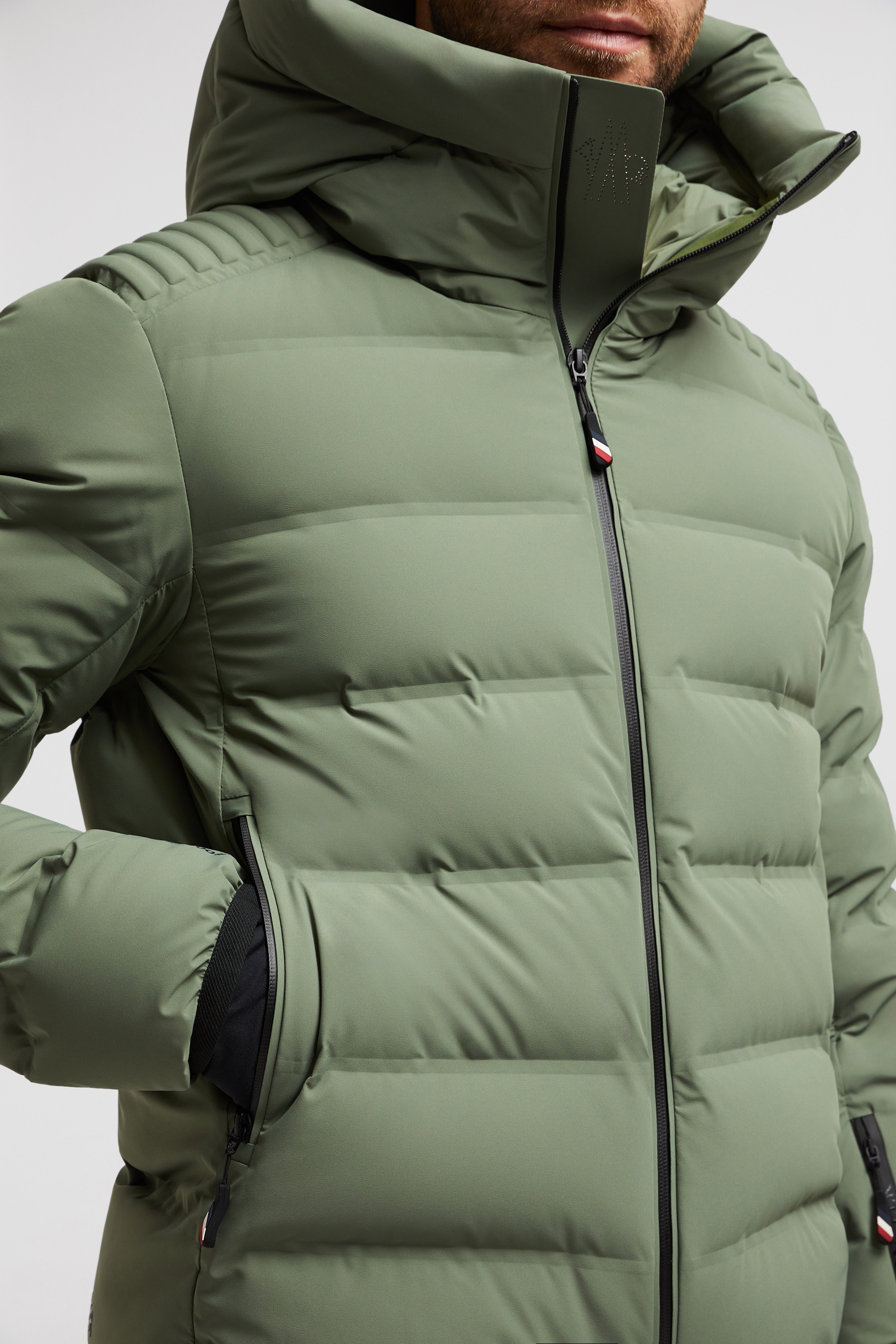 Lagorai Short Down Jacket - 6