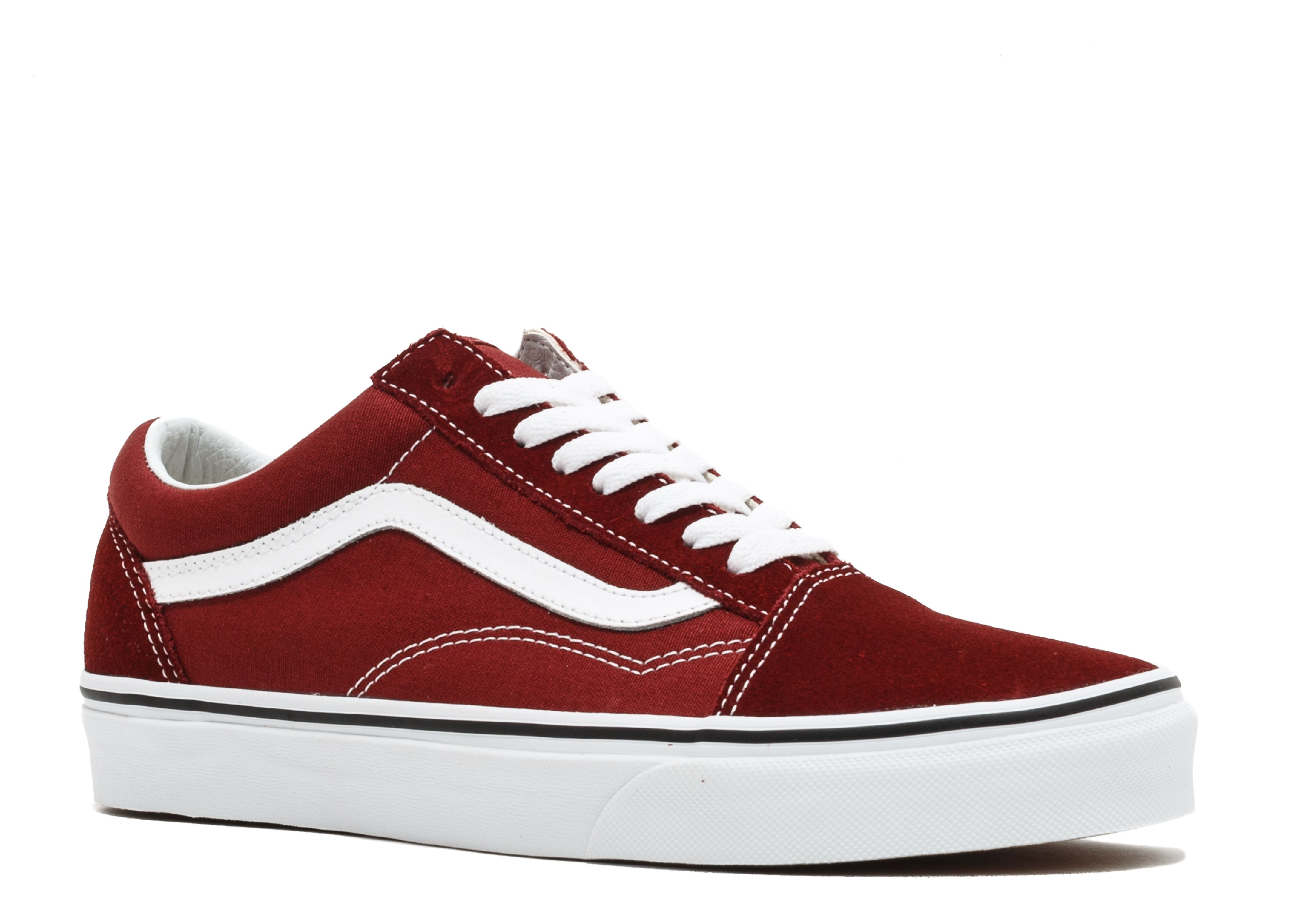 OLD SKOOL 'MADDER' - 2