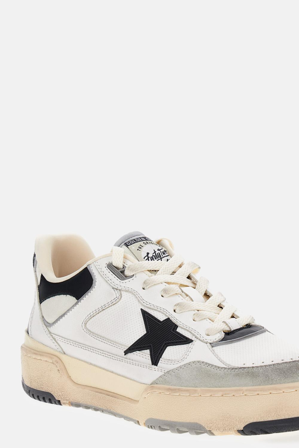 FORTY2 SNEAKER - 4