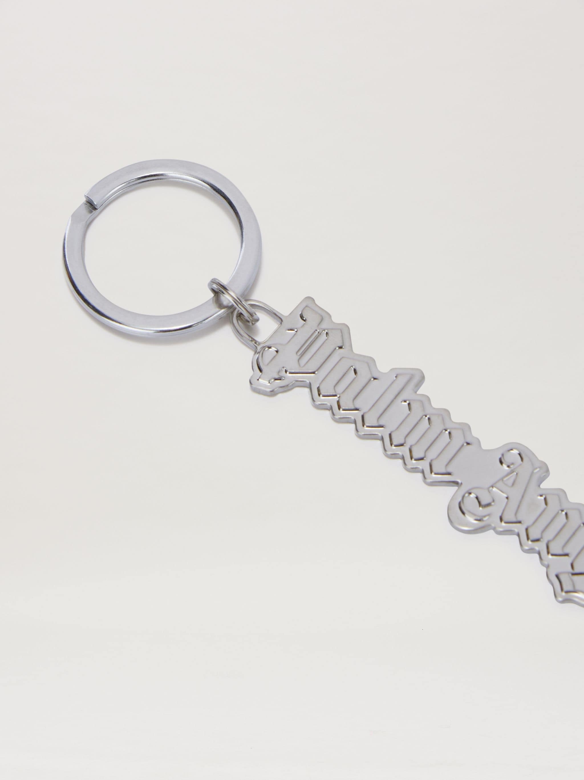 Overlogo Keyring - 2