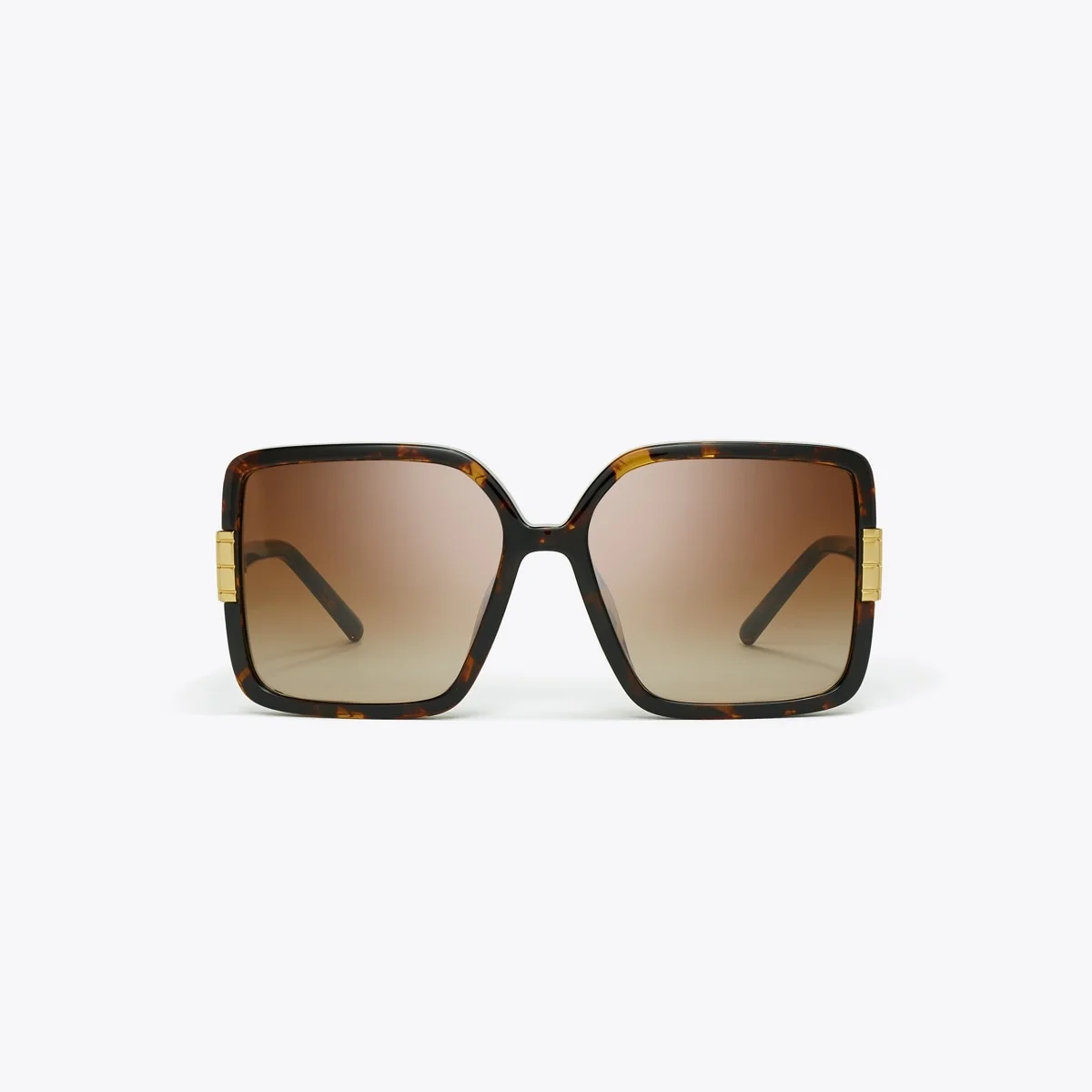 Eleanor Oversized Square Sunglasses - 1
