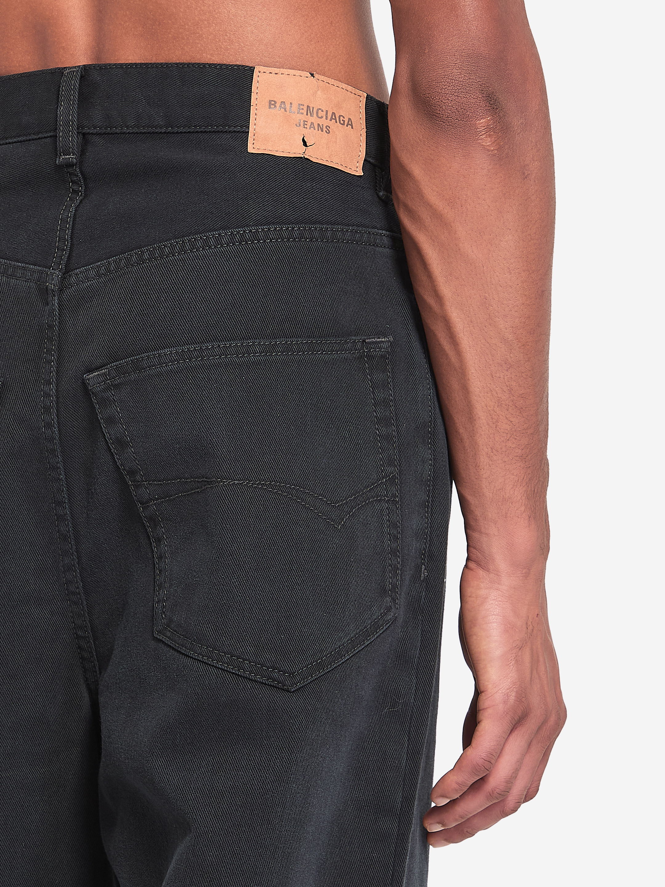 Baggy pants - 4