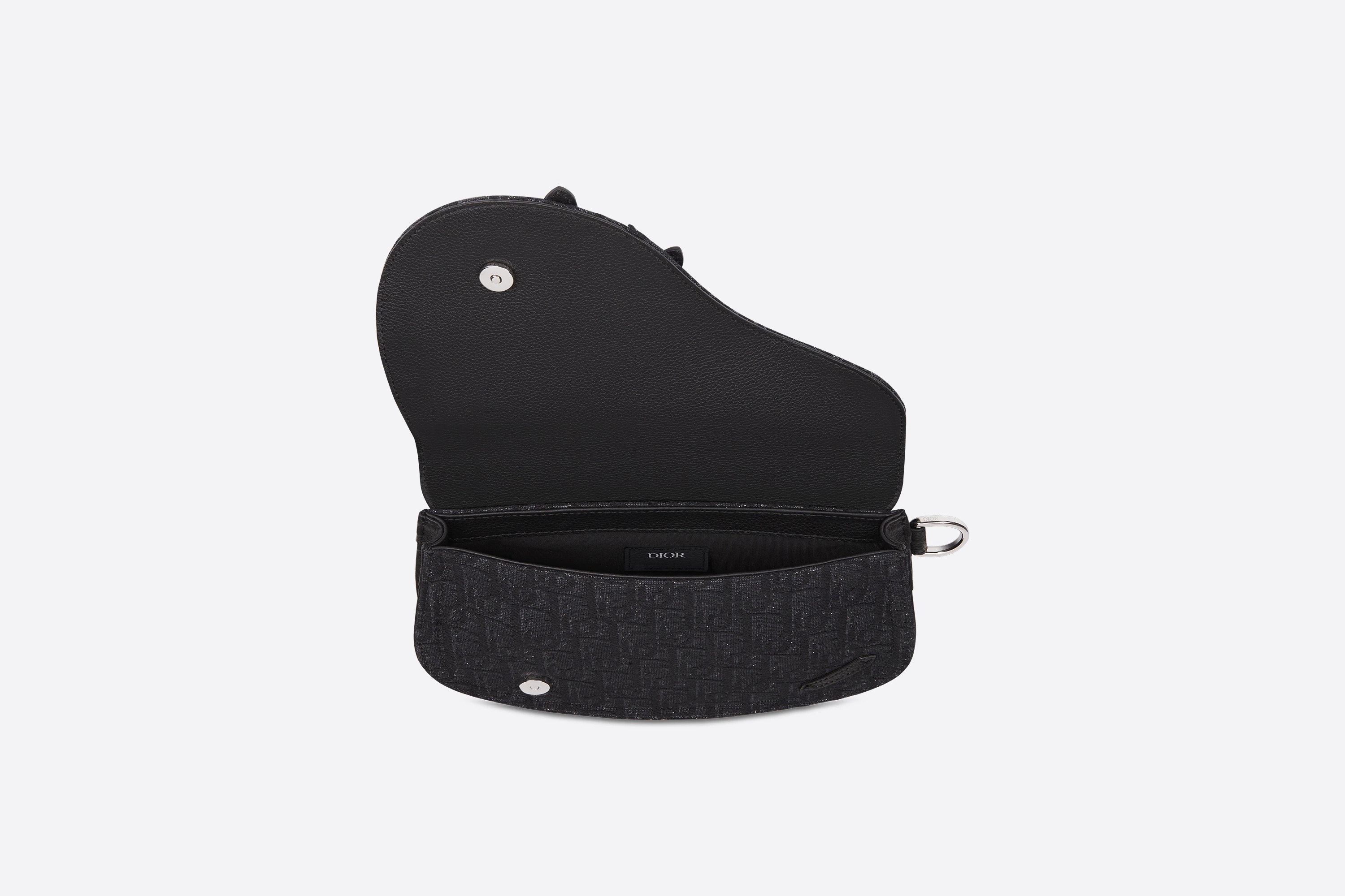 Saddle Pouch - 3