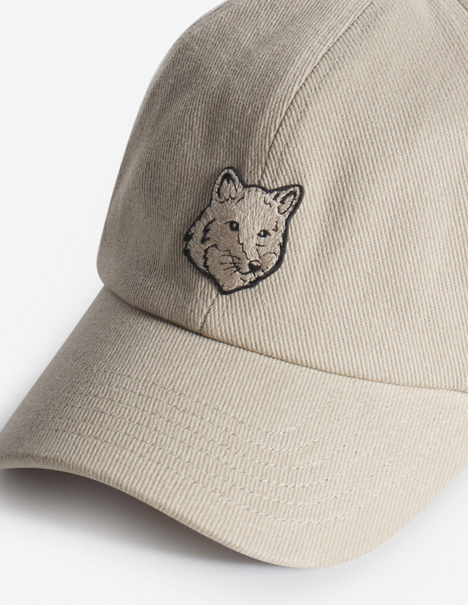FOX HEAD CAP - 4