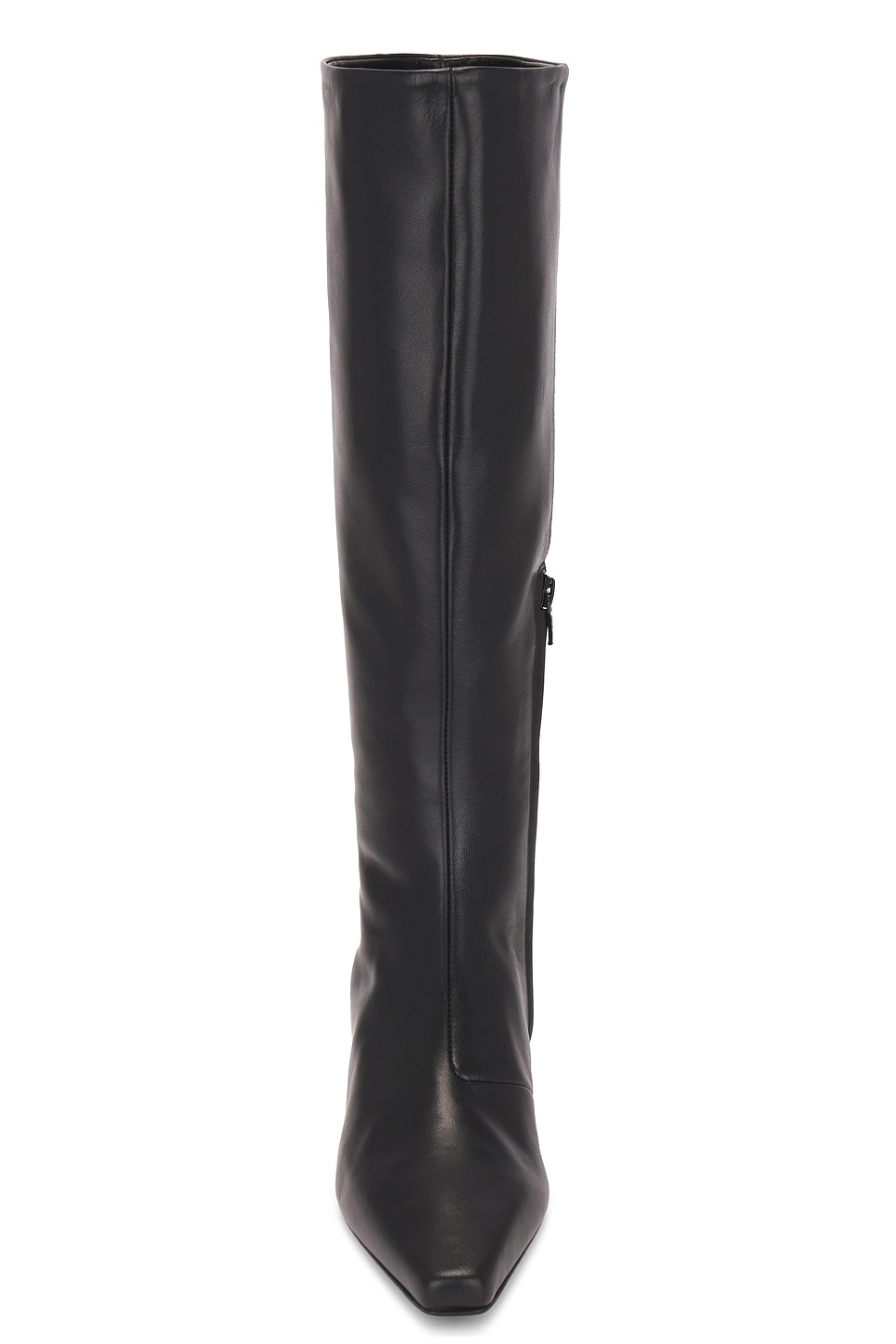 The Slim Knee High Boot - 4