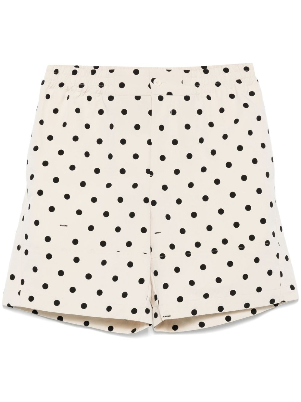Le Short Aloe shorts - 1