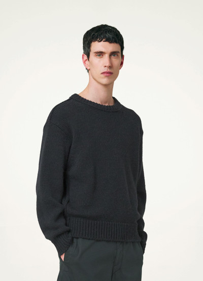 Lemaire BOXY SWEATER outlook