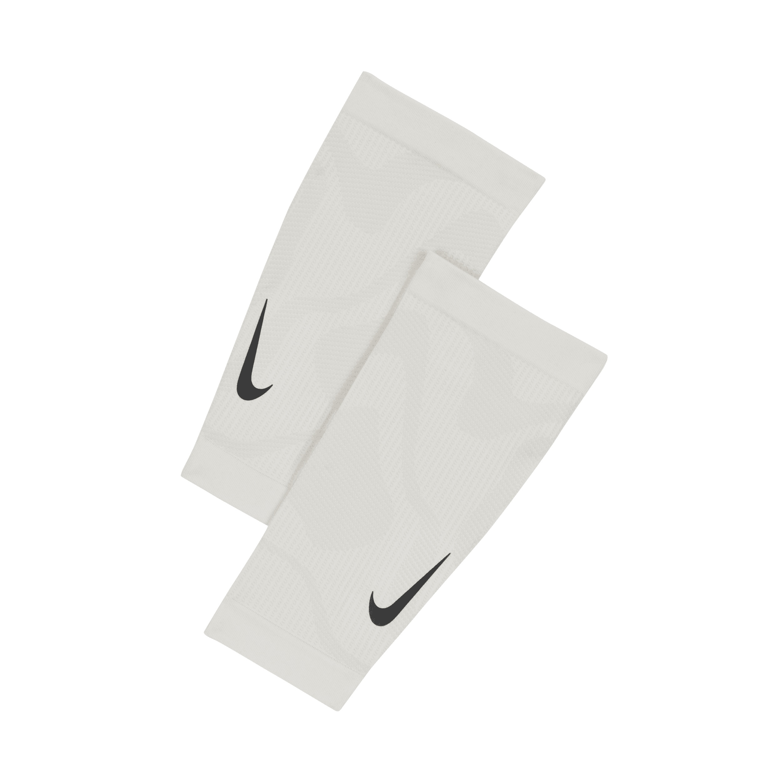 Nike Unisex Zoned Calf Sleeves - 1