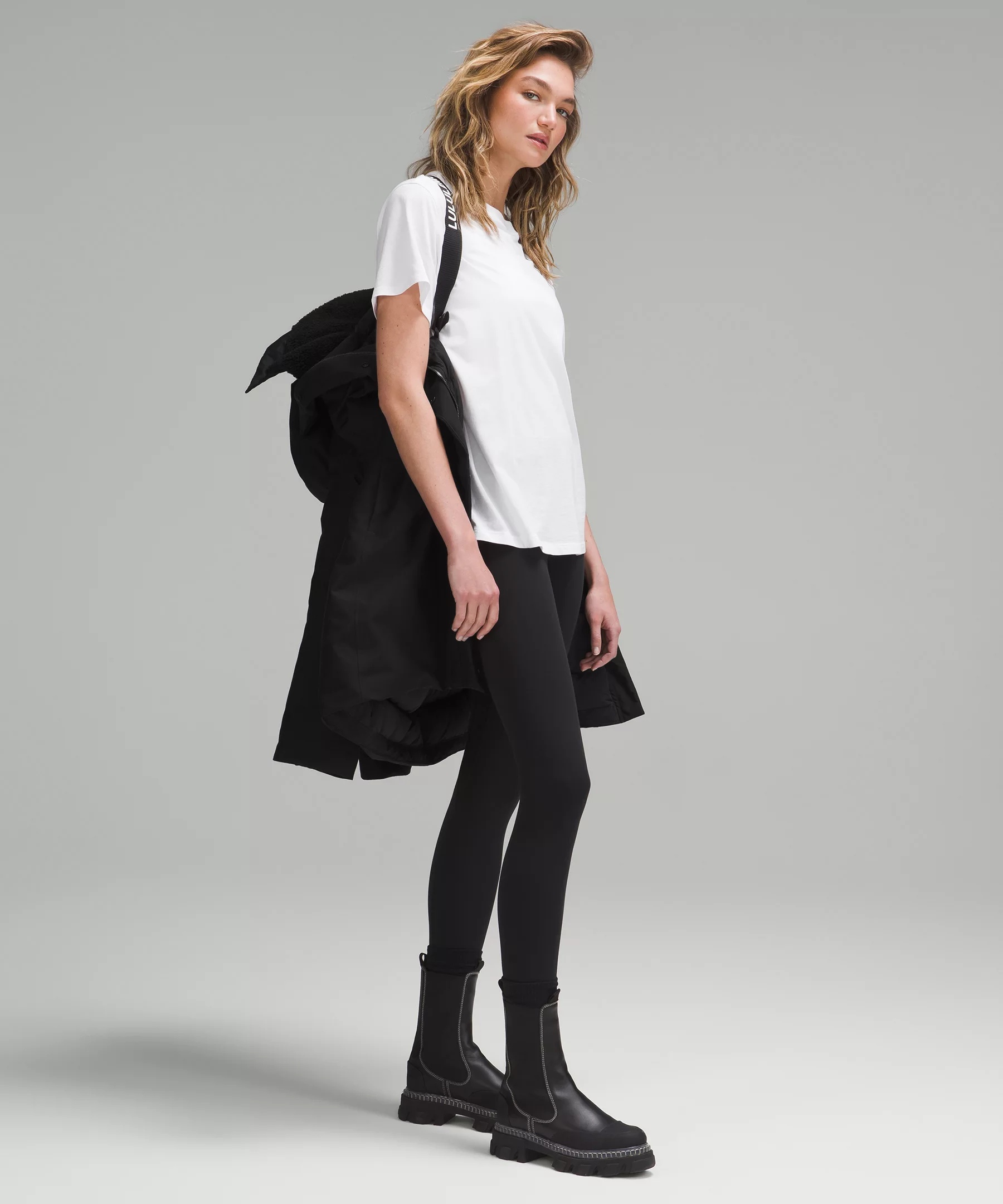 Snow Warrior Parka - 8