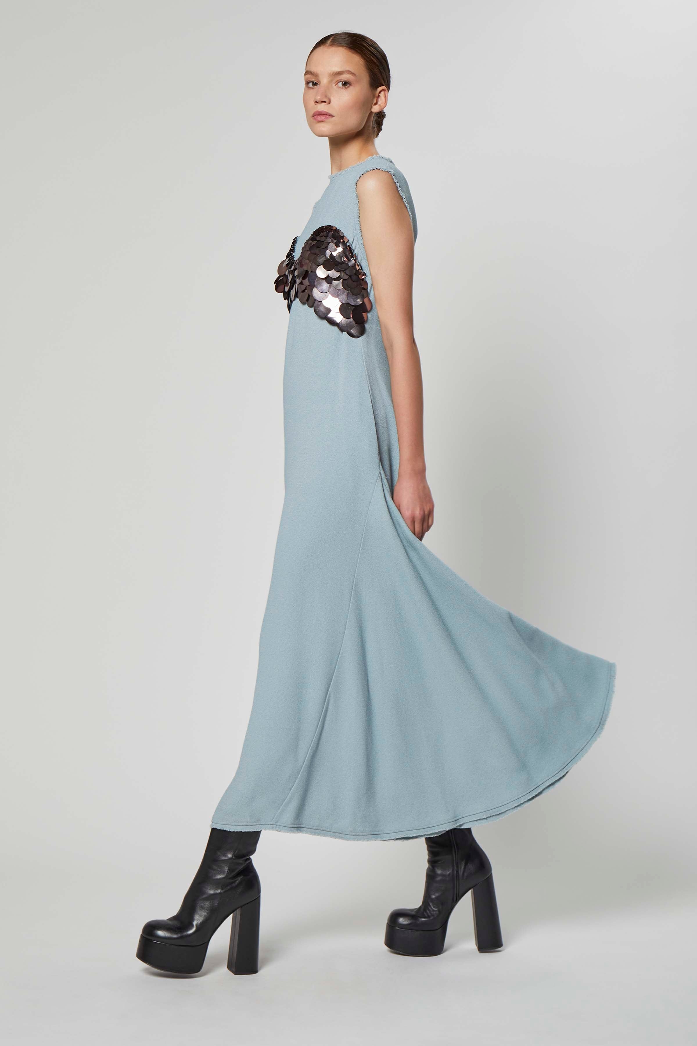'NERES' DRESS - 3