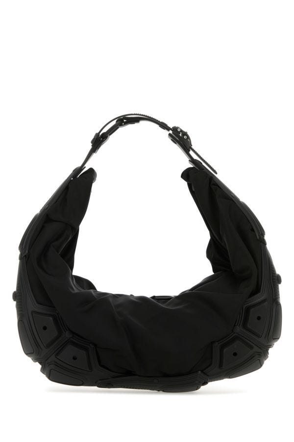 Black Object M03 shoulder bag - 1