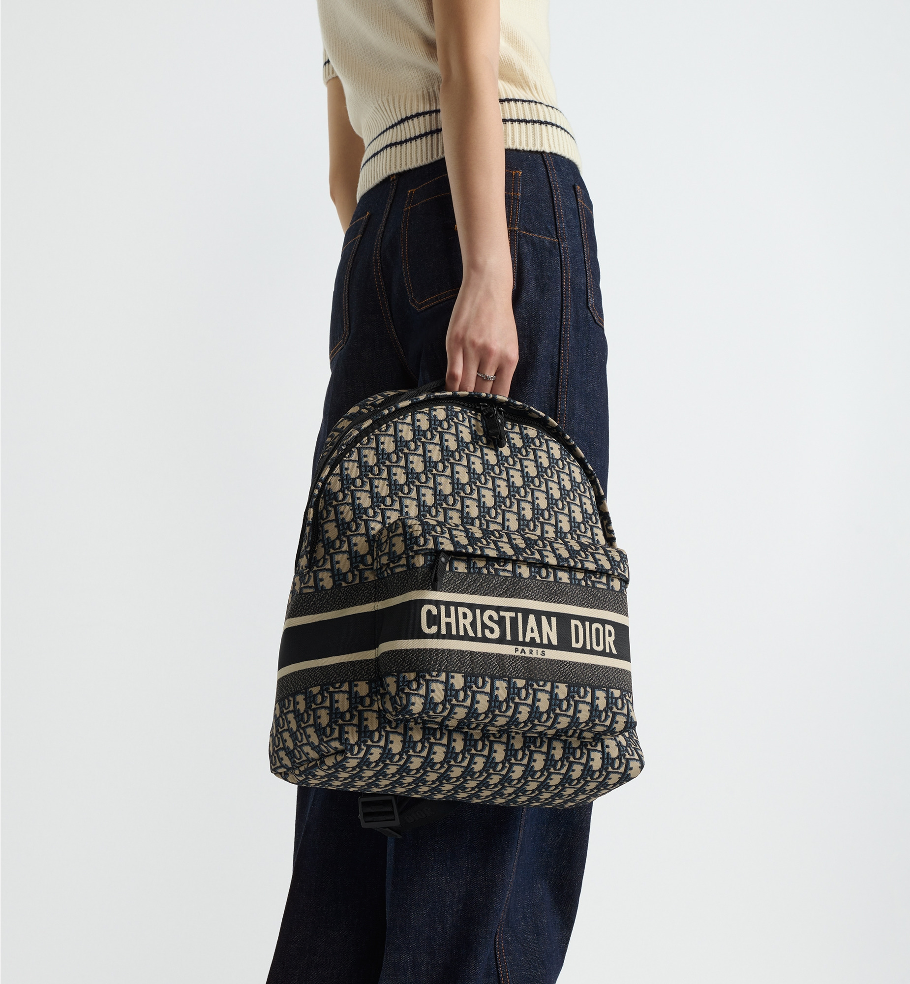 DiorTravel Backpack - 3