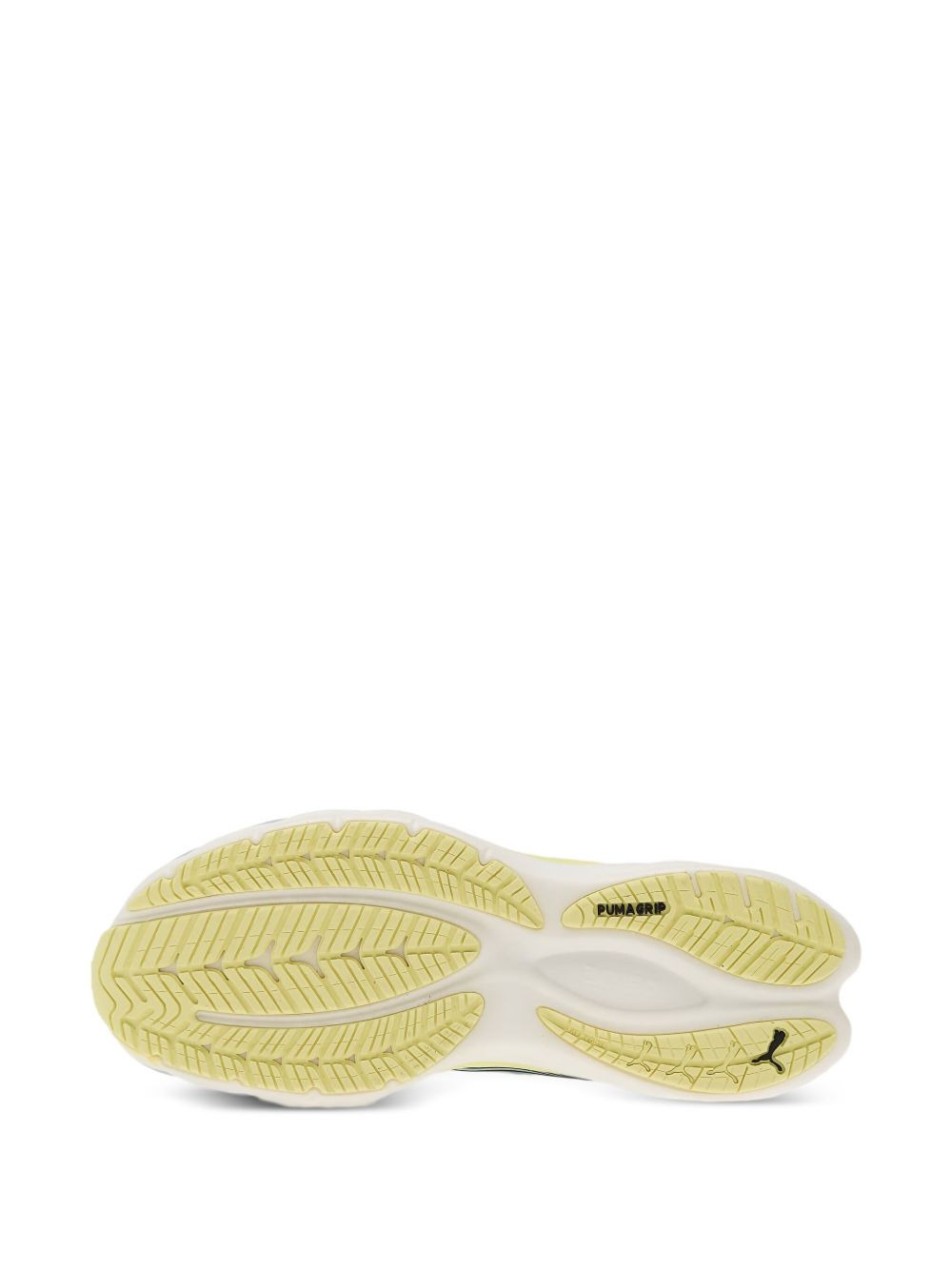 Nitro 4 lace-up sneakers - 5