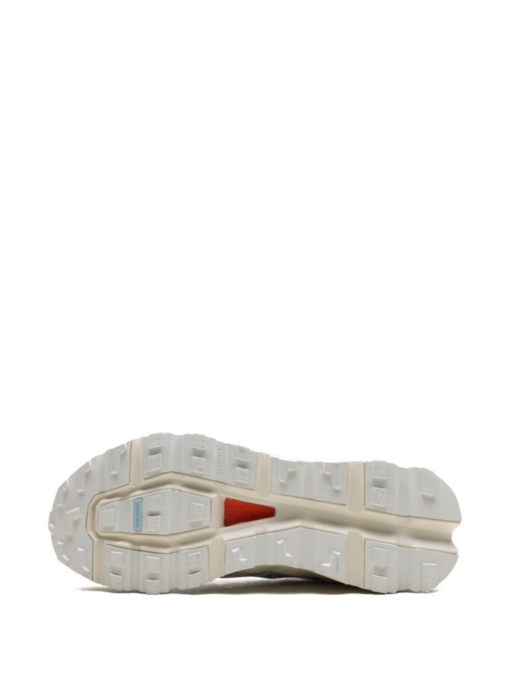 Cloudvista "Ivory/Bronze" sneakers - 4