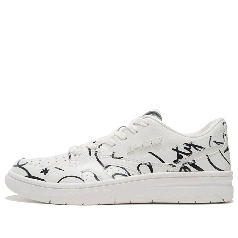 Li-Ning DFT x Li-Ning 937 /블랙 ABCS025-1 - 1