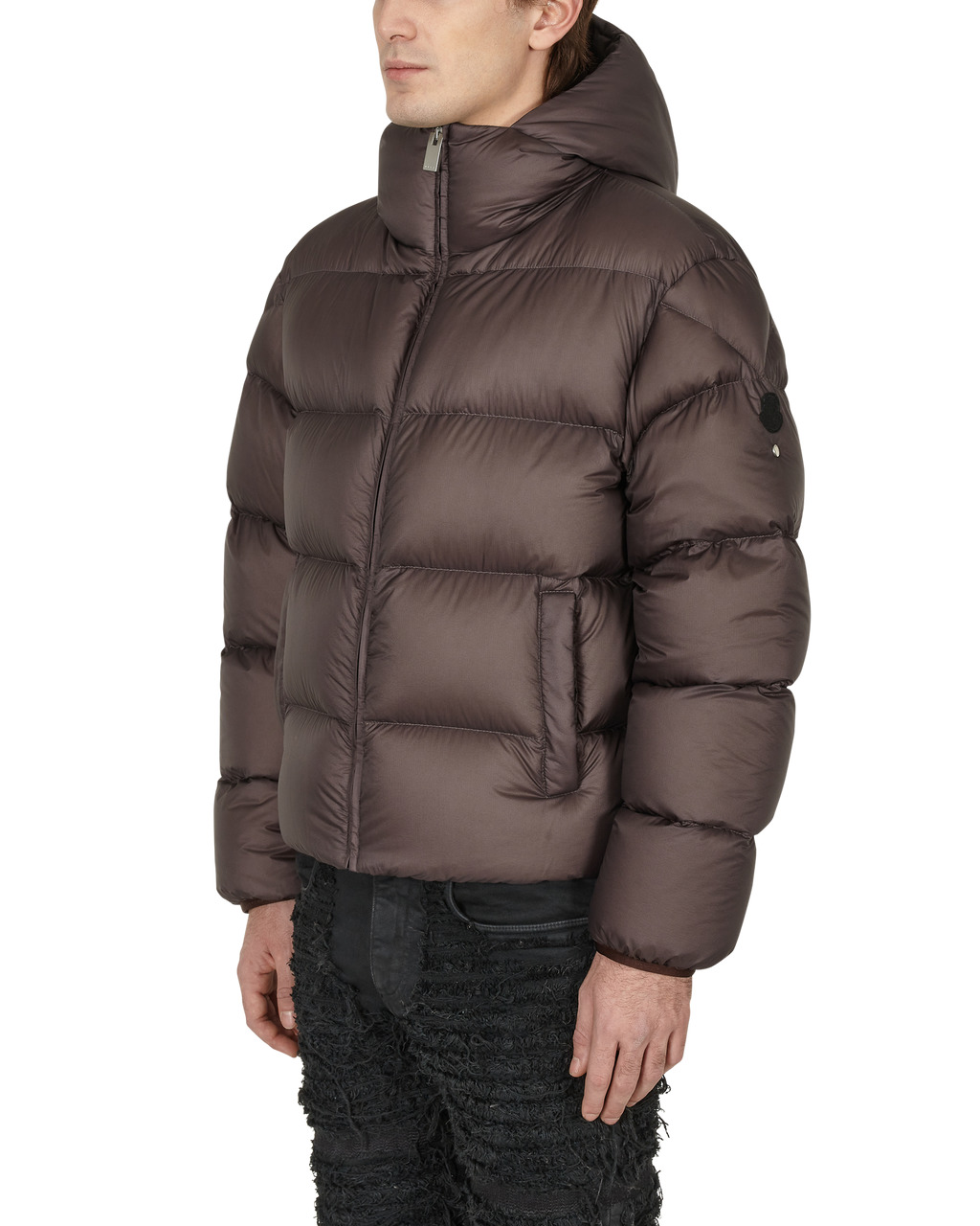 6 MONCLER 1017 ALYX 9SM APODY JACKET - 3