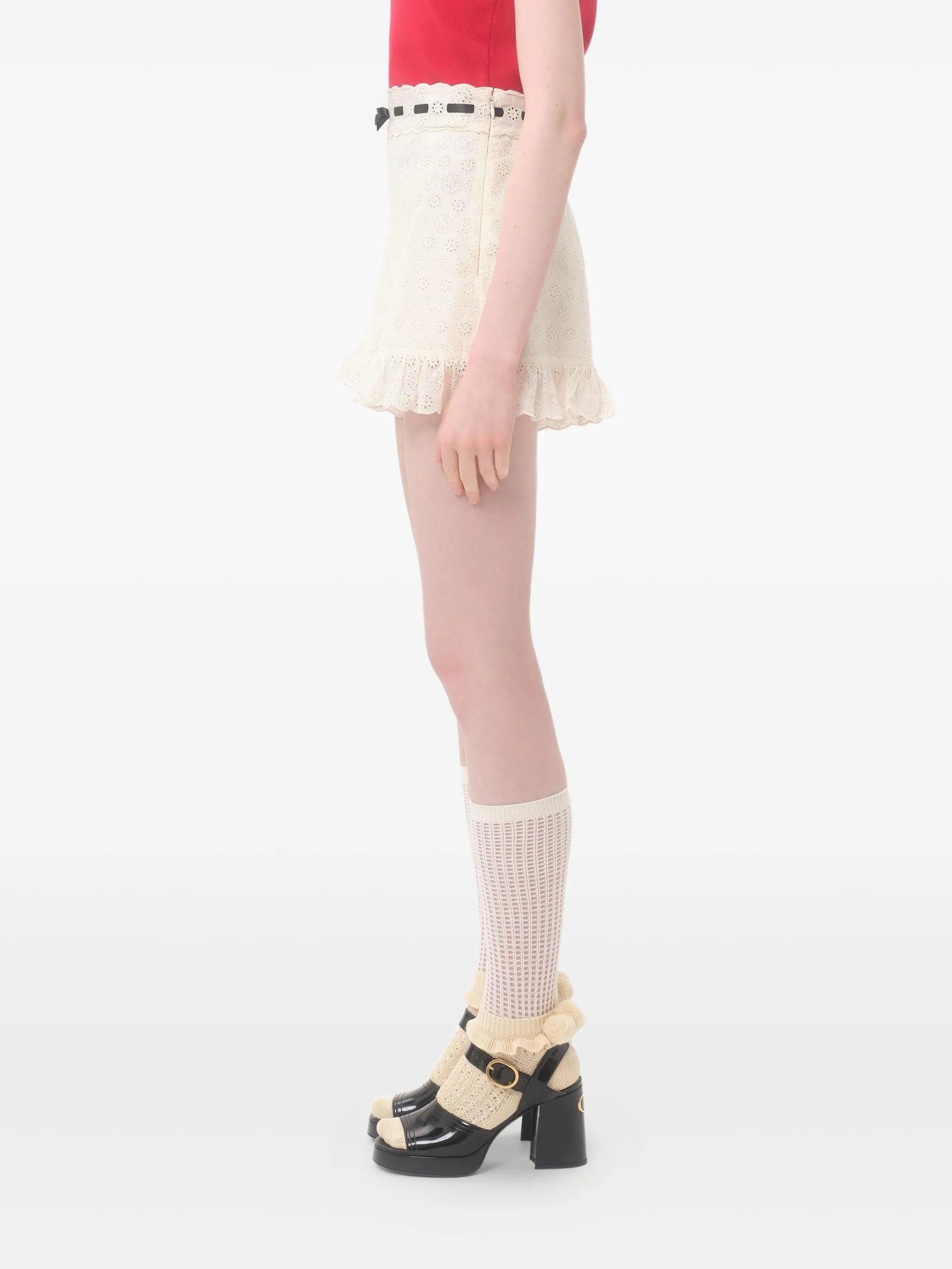 Daisy Sangallo shorts - 4