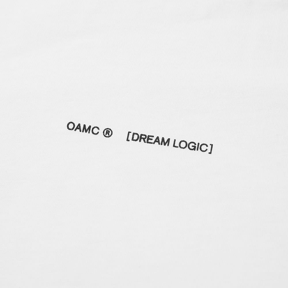 OAMC Traum Back Print Tee - 2