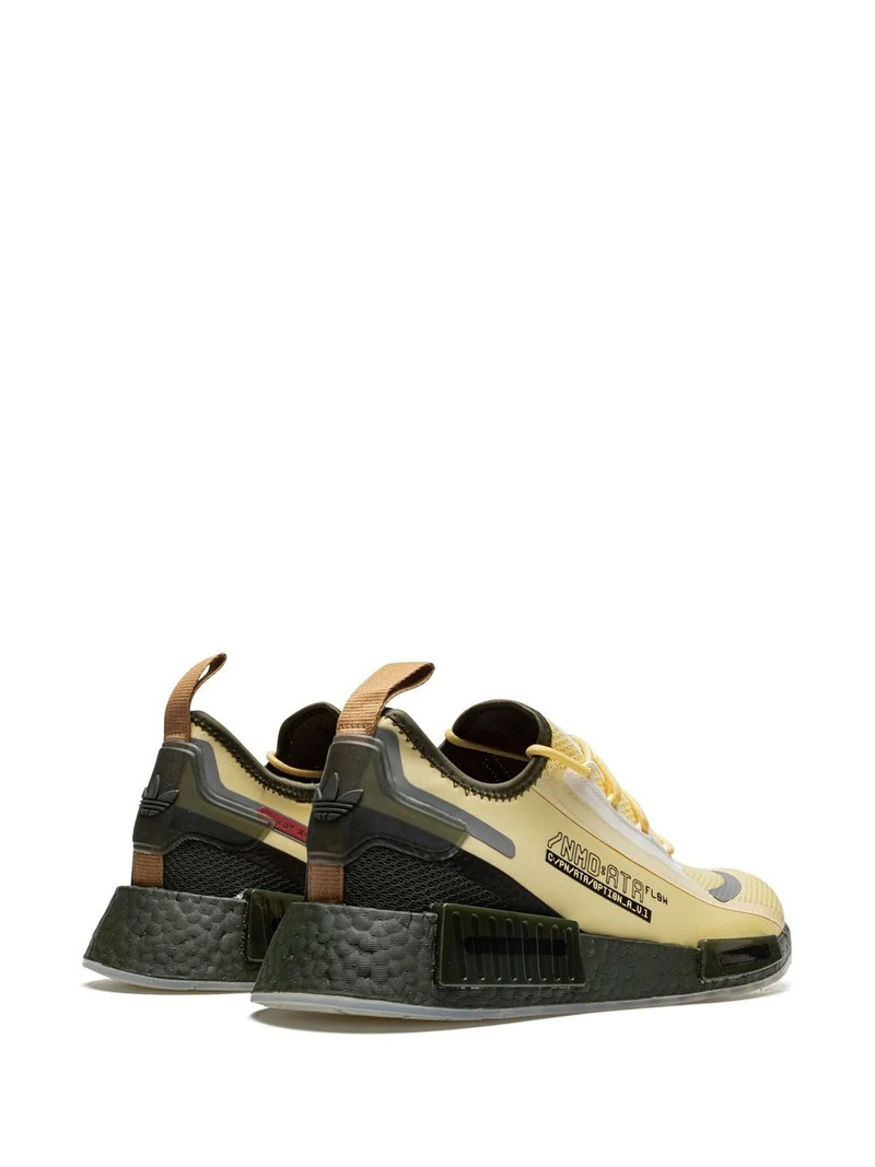 x Star Wars NMD R1 "Spectoo Bossk" sneakers 3