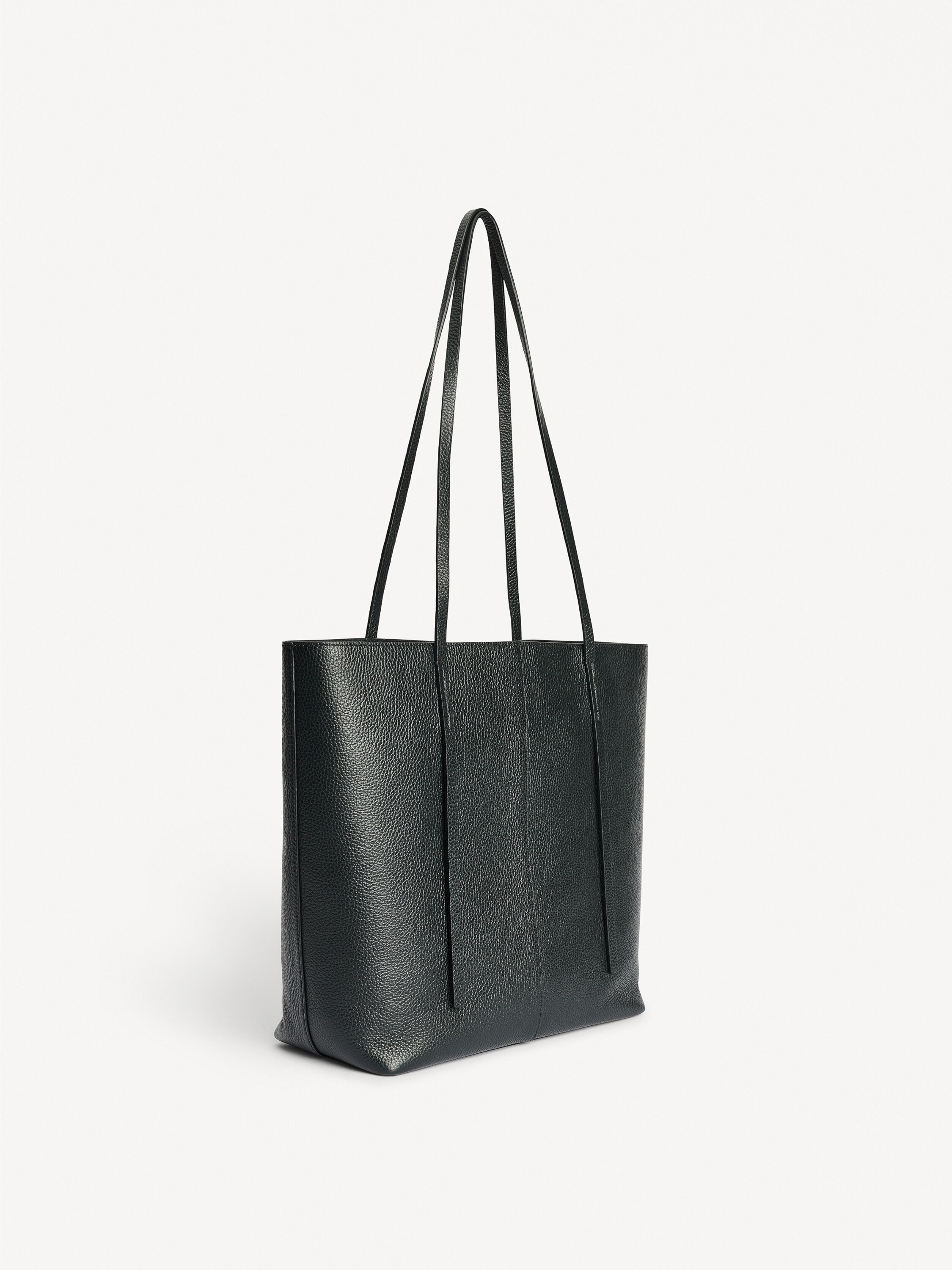 Abilso leather tote bag - 3