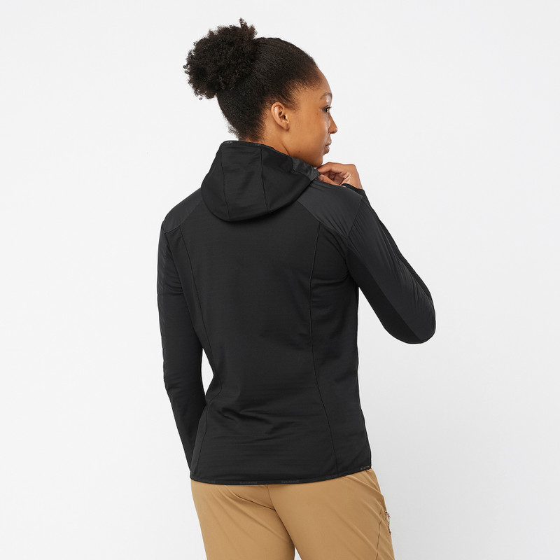 SALOMON OUTLINE ALL SEASON HYBRID outlook