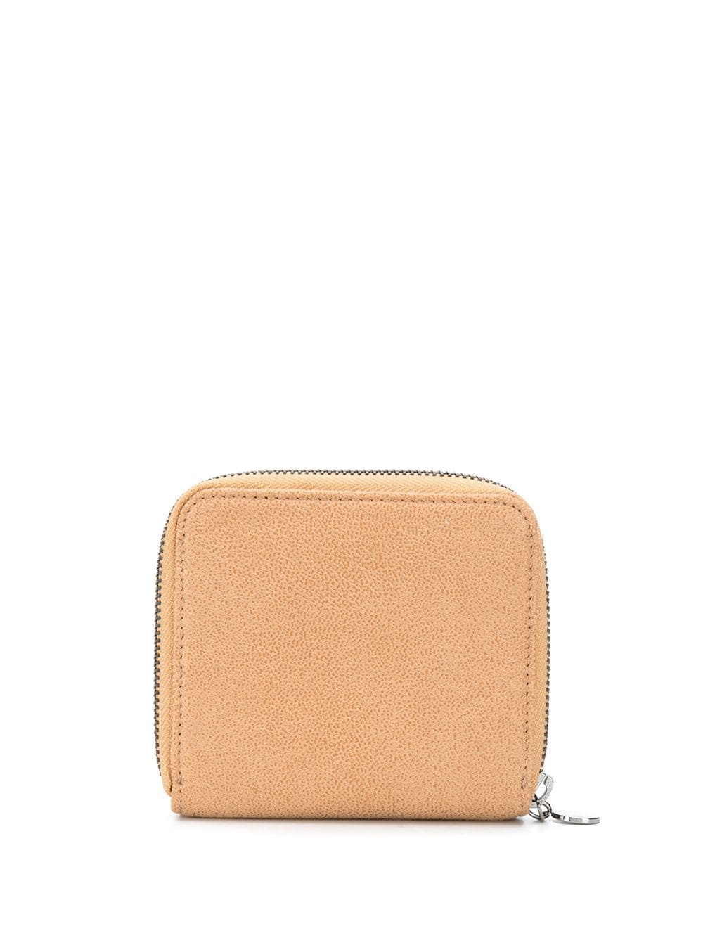 Falabella zip purse - 2