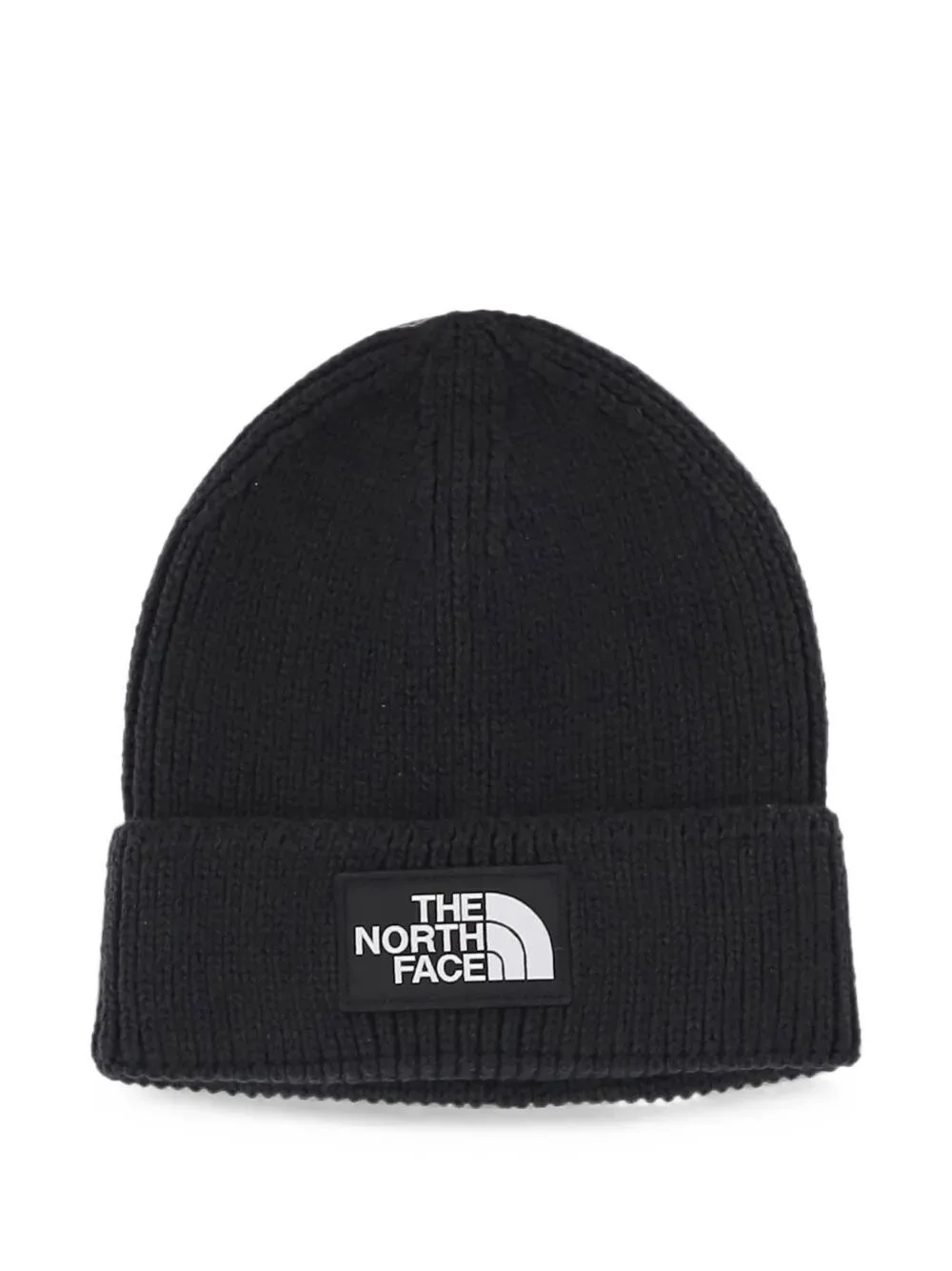 Beanie Cuffed - 1
