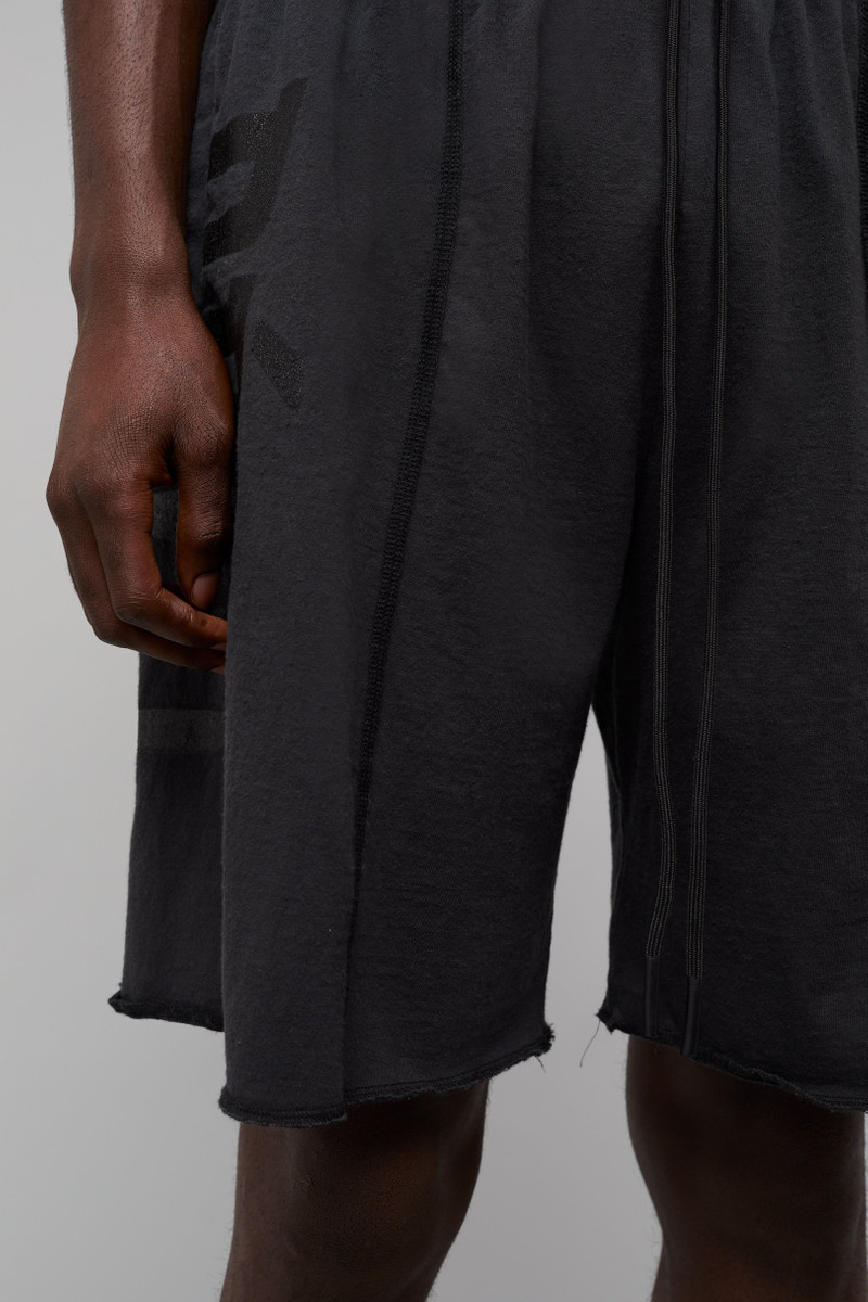 DÉPT FITNESS SHORTS 7