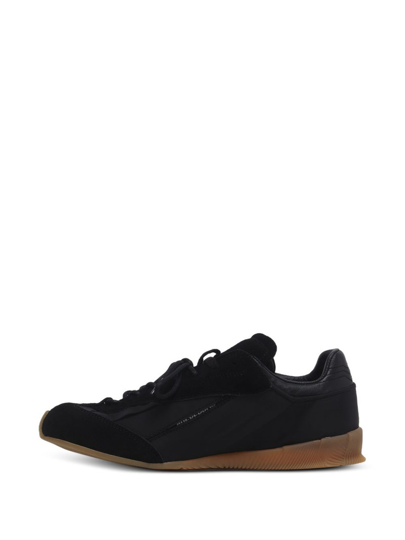 Skid Form lace-up sneakers 5