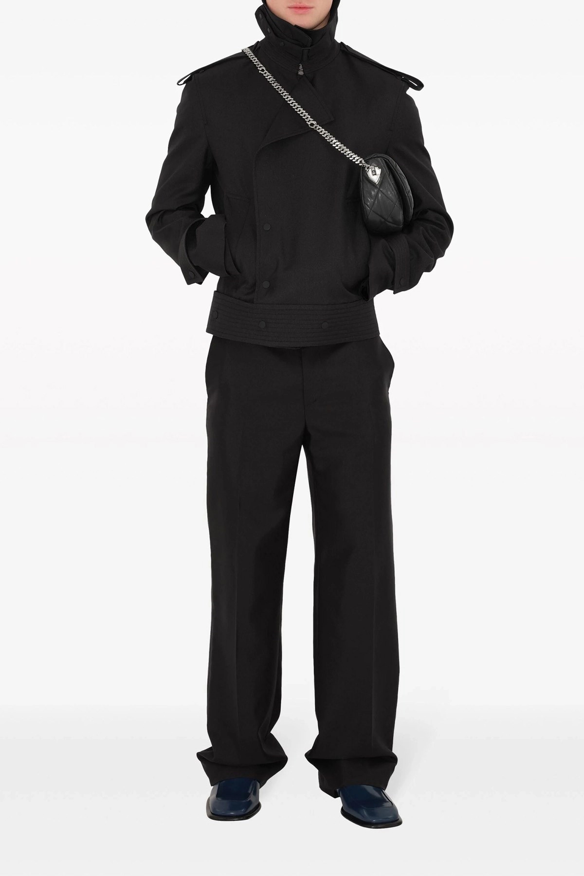 Tailored trousers - 2