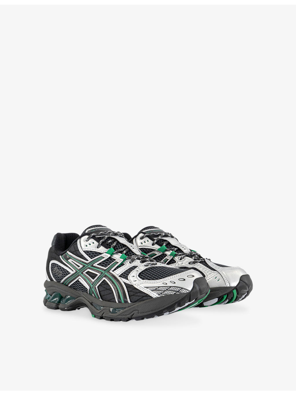 Gel-Nimbus 10.1 Woven Trainers - 3