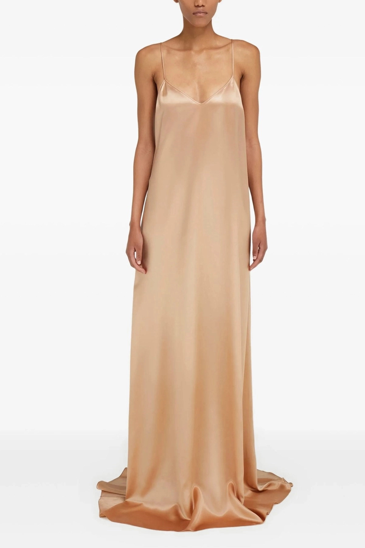 Viscose dress - 2